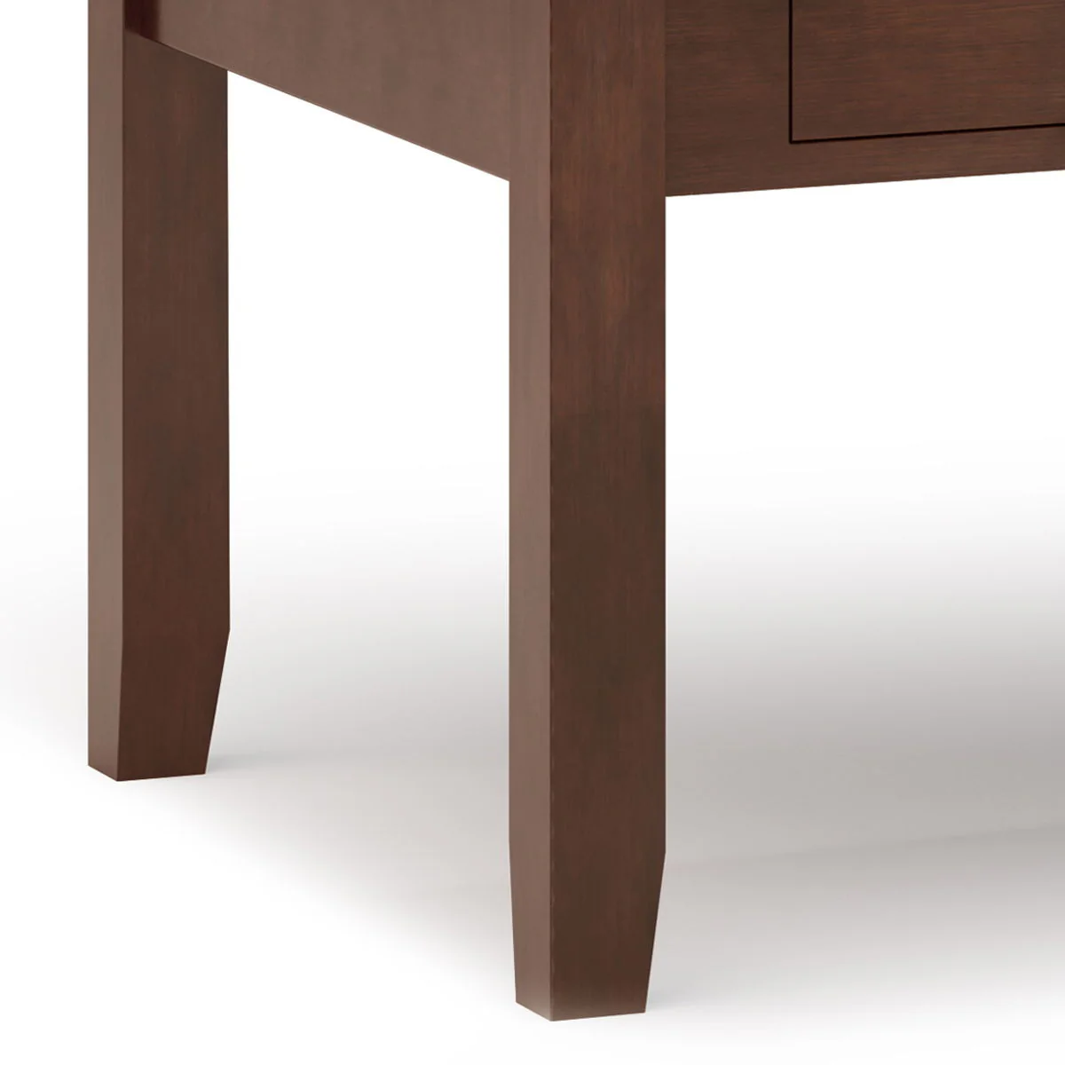 Artisan - Lift Top Coffee Table - Russet Brown - Image 6