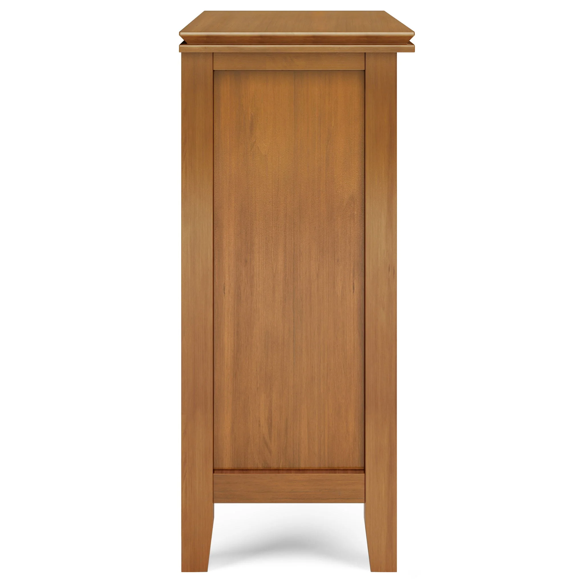 Artisan - Low Storage Cabinet & 2 Doors - Image 13