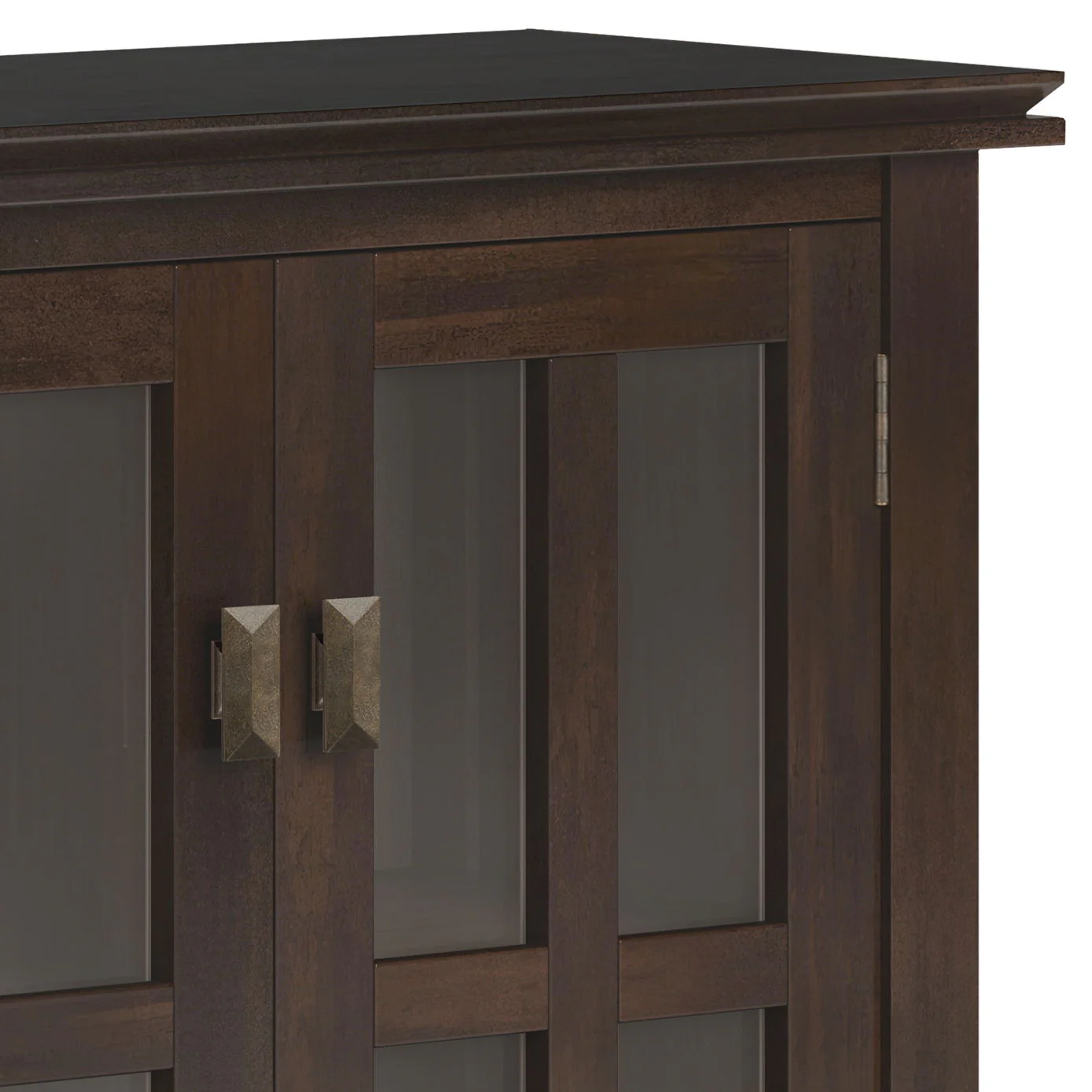 Artisan - Low Storage Cabinet & 2 Doors - Image 16