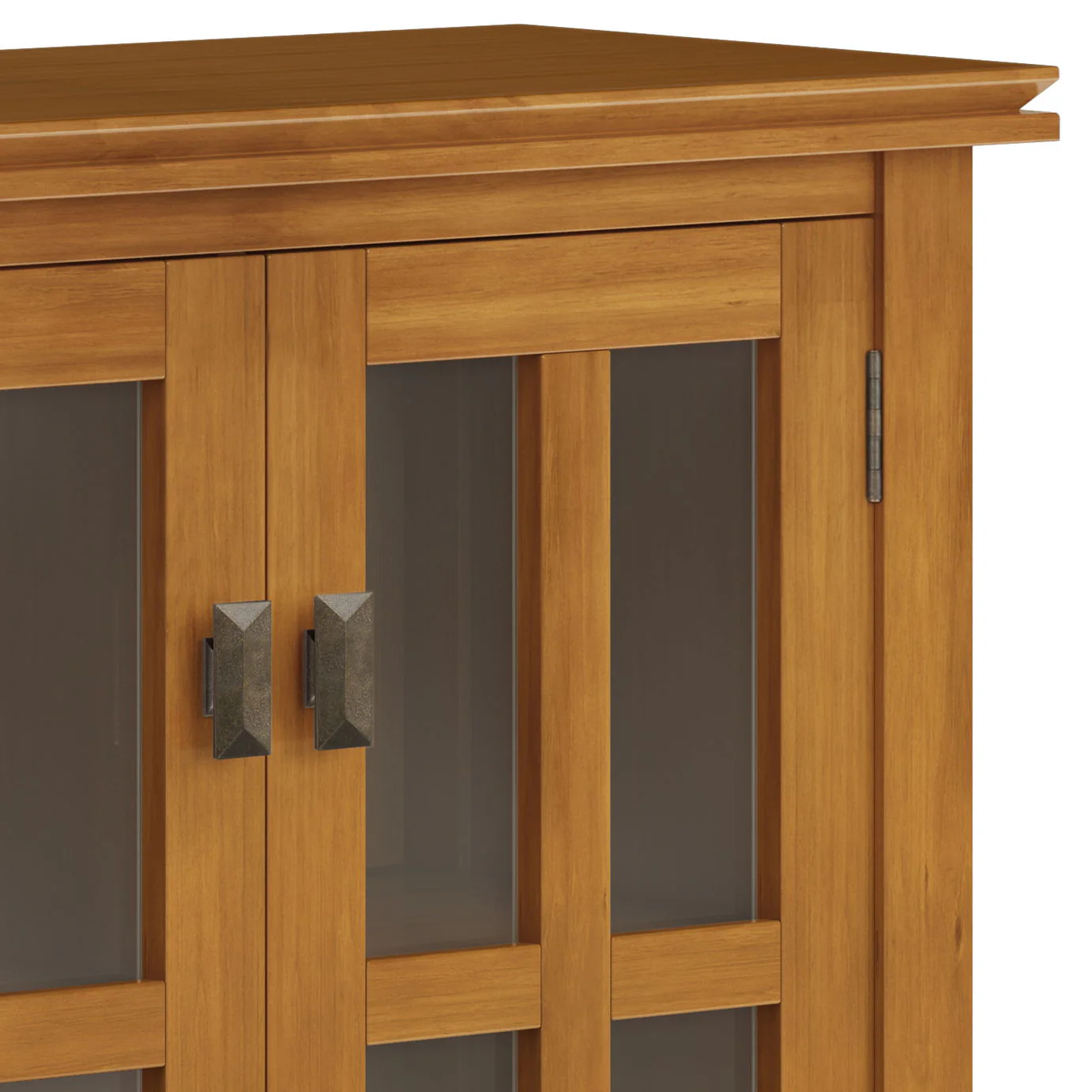 Artisan - Low Storage Cabinet & 2 Doors - Image 17