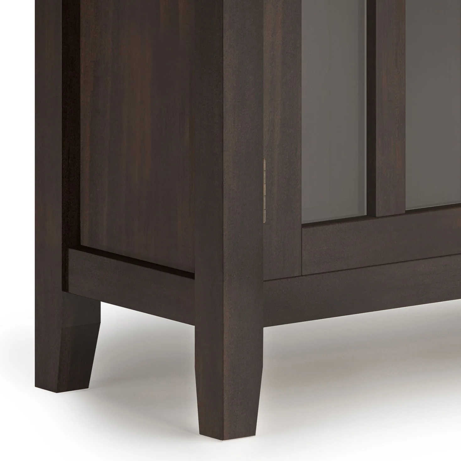 Artisan - Low Storage Cabinet & 2 Doors - Image 6