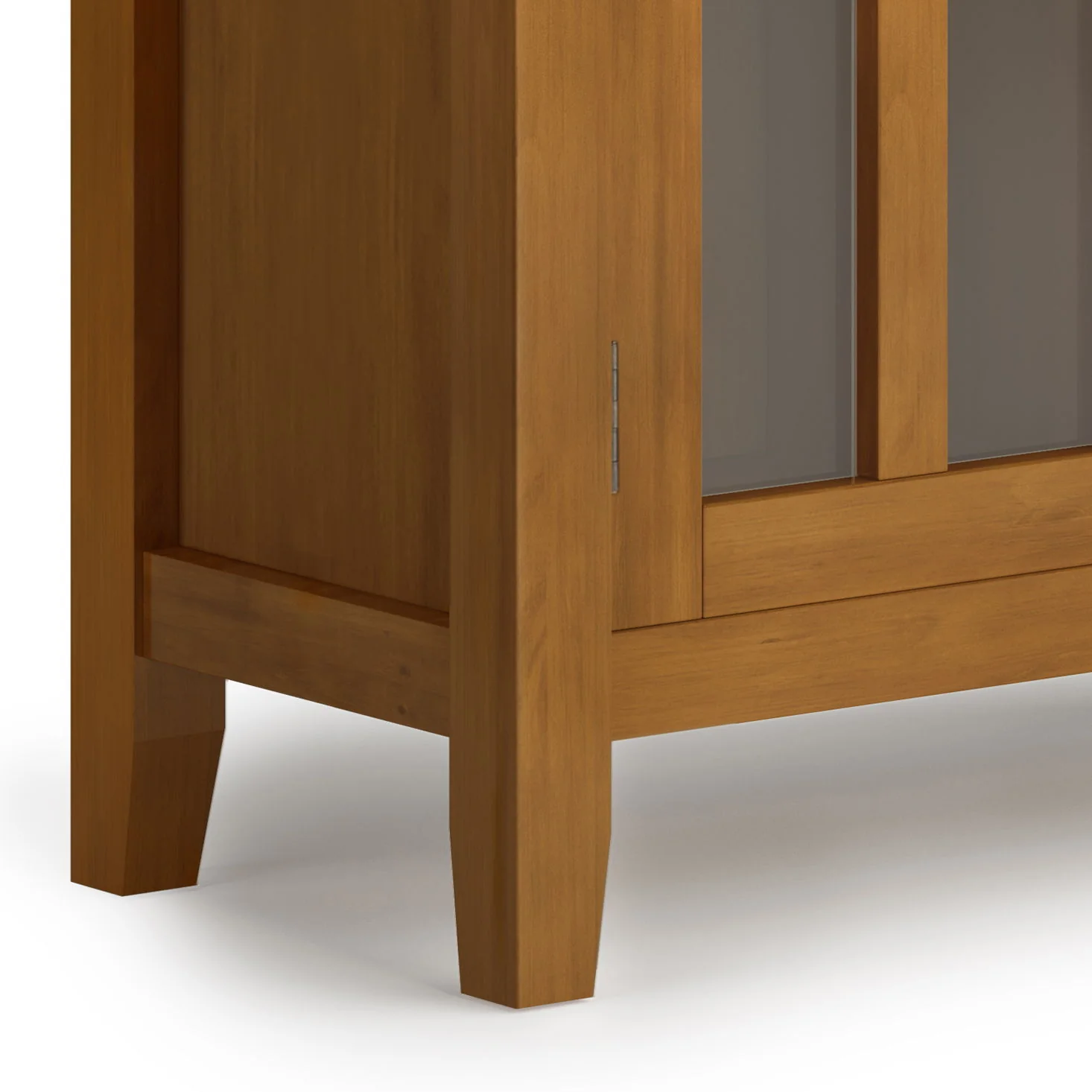 Artisan - Low Storage Cabinet & 2 Doors - Image 7