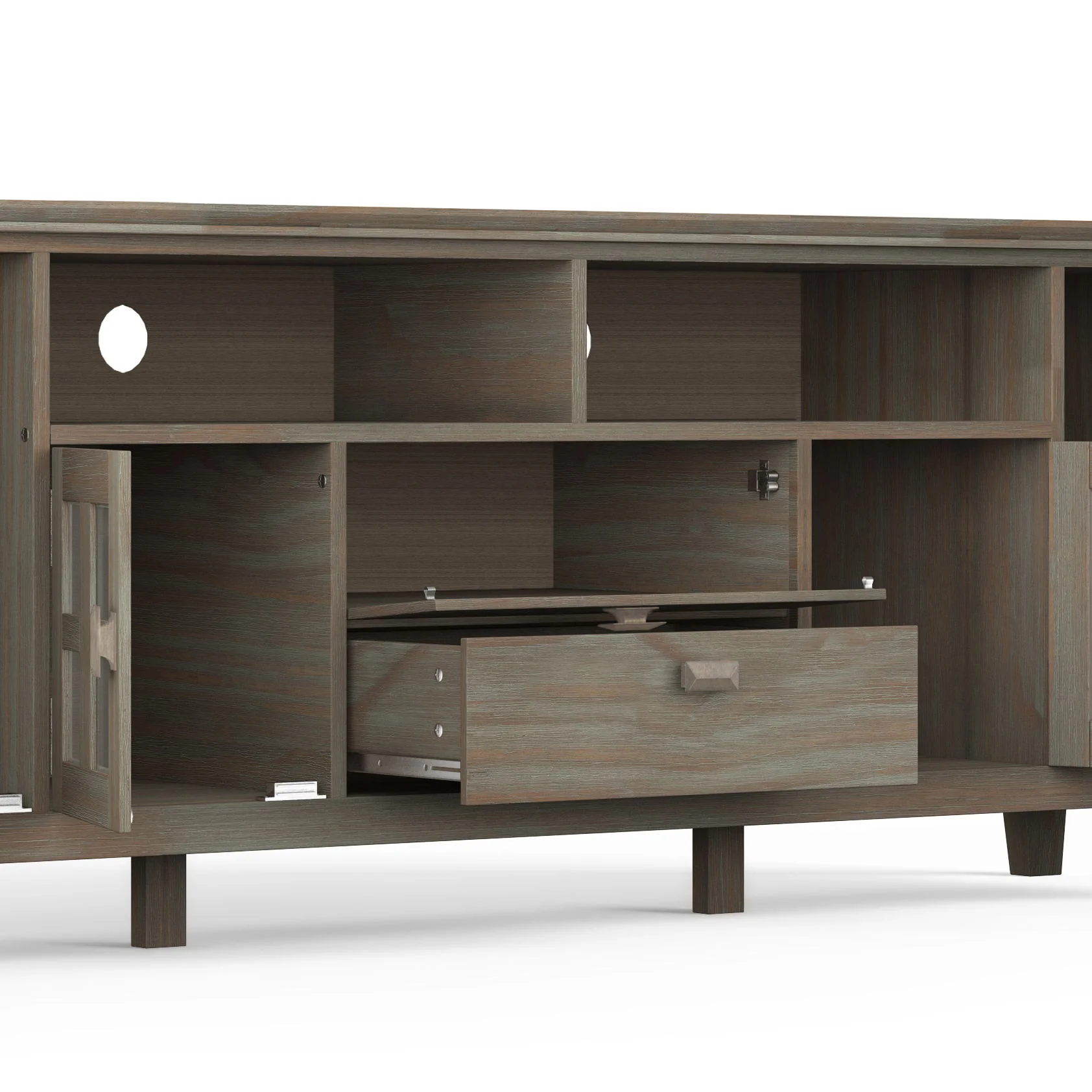 Artisan - TV Media Stand - Image 37