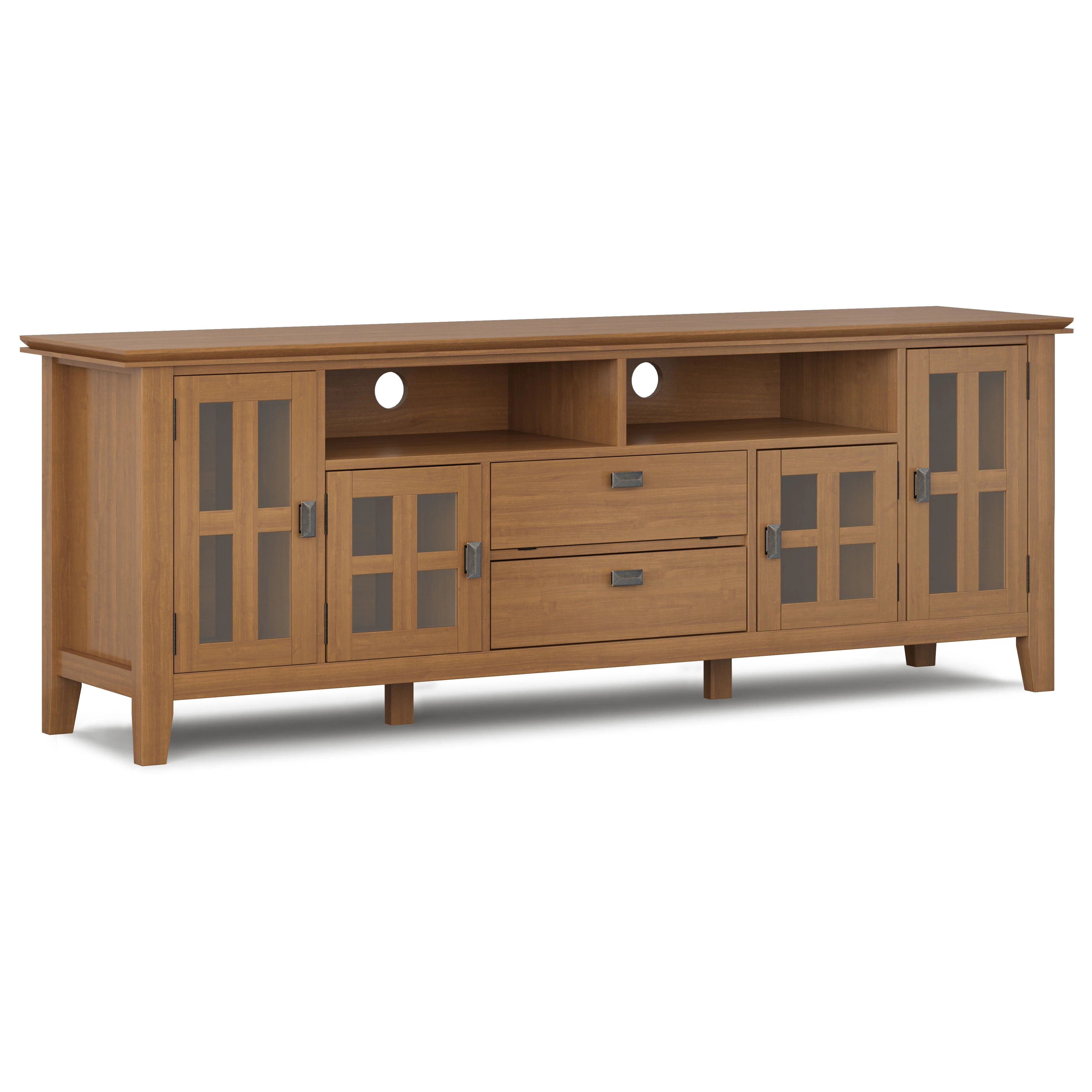 Artisan - TV Media Stand - Image 4