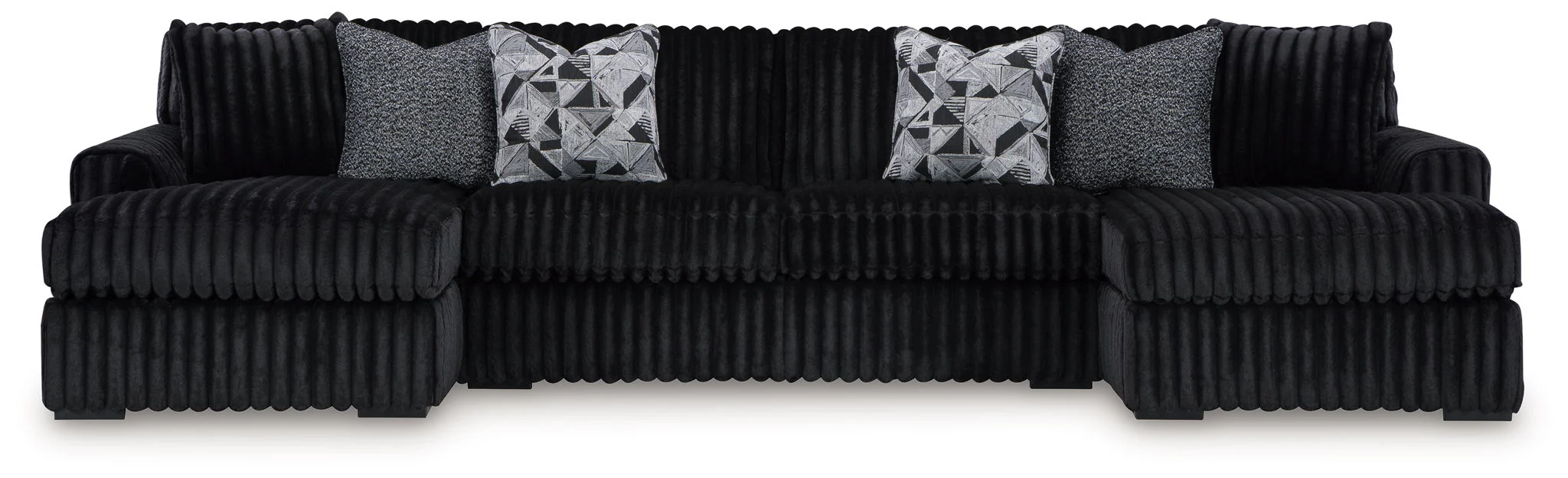 Midnight-Madness - Sectional Set - Image 12