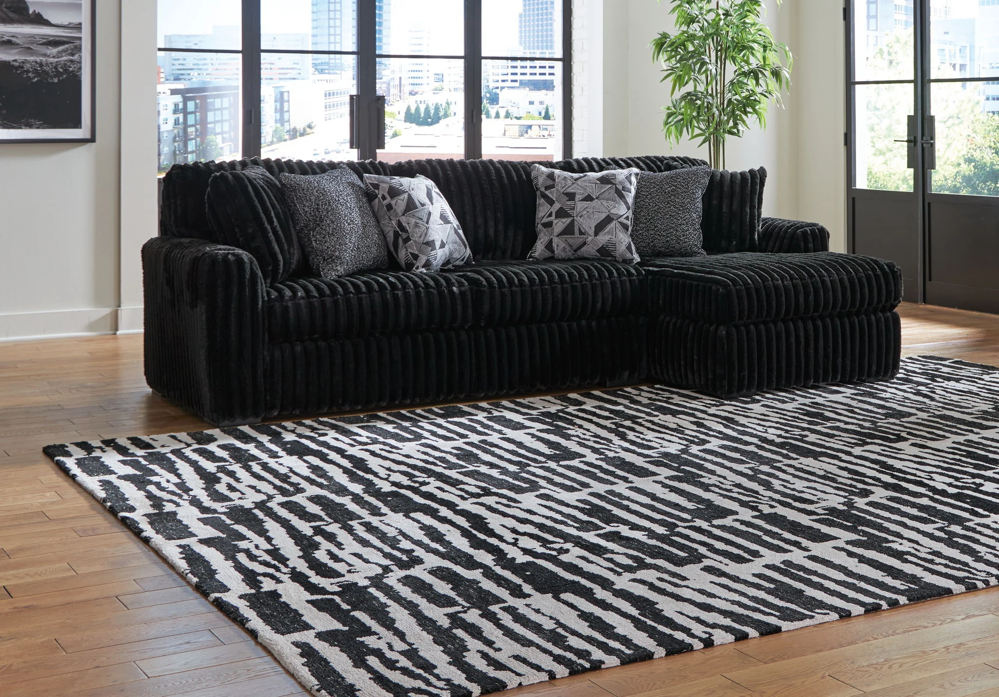 Midnight-Madness - Sectional Set - Image 13