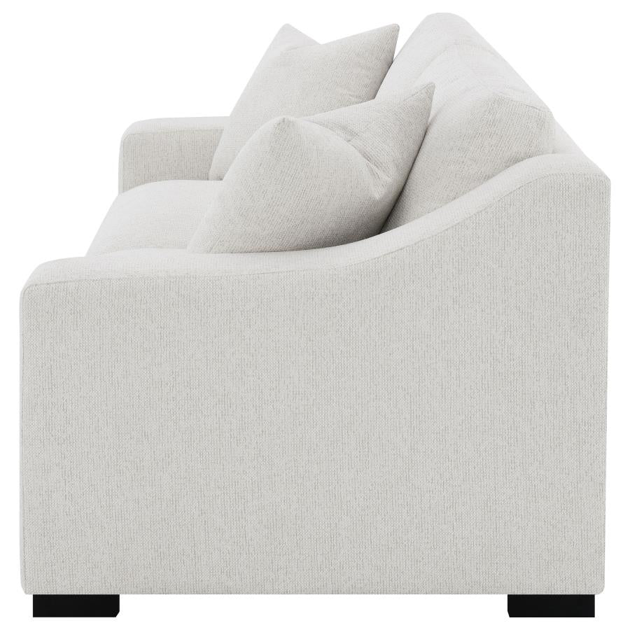 Ashlyn - Upholstered Track Arm Sofa - Image 10