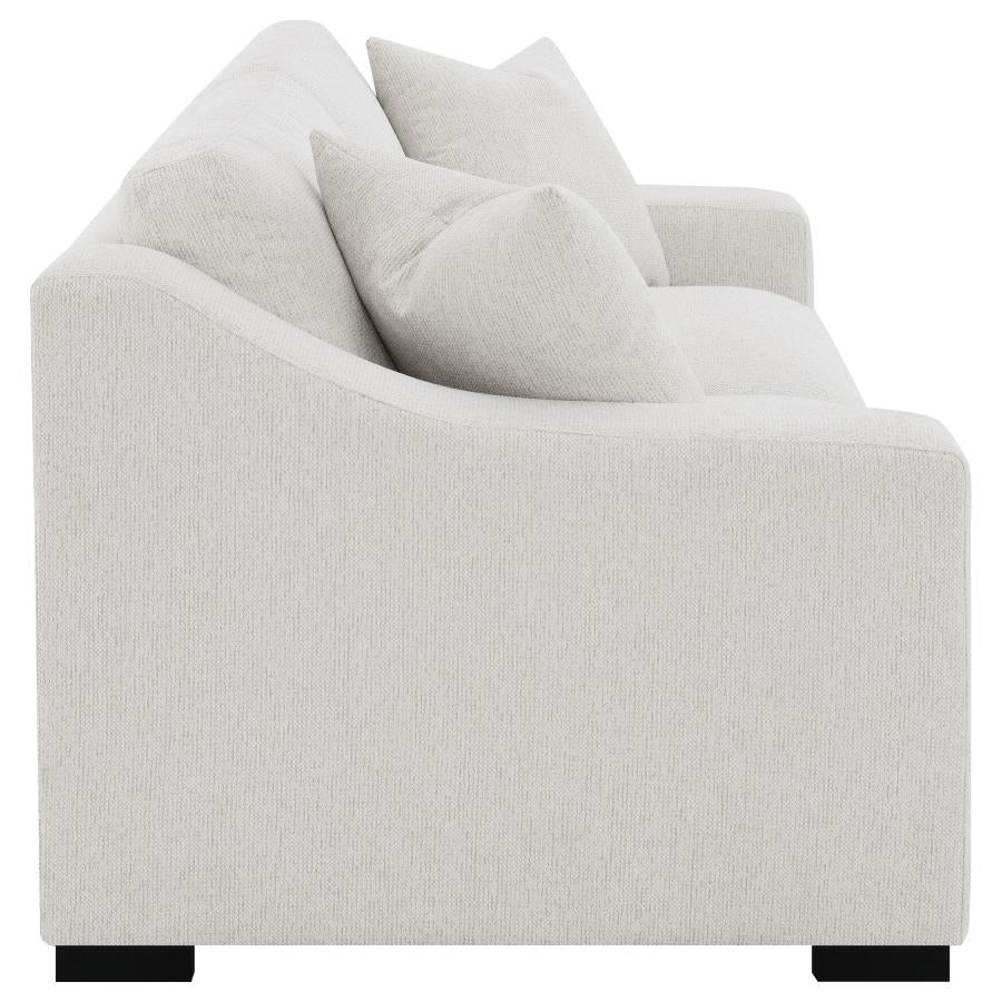 Ashlyn - Upholstered Track Arm Sofa - Image 16