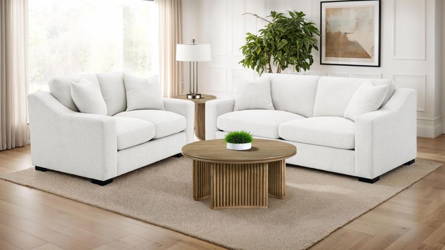 Ashlyn - Upholstered Track Arm Sofa - Image 22