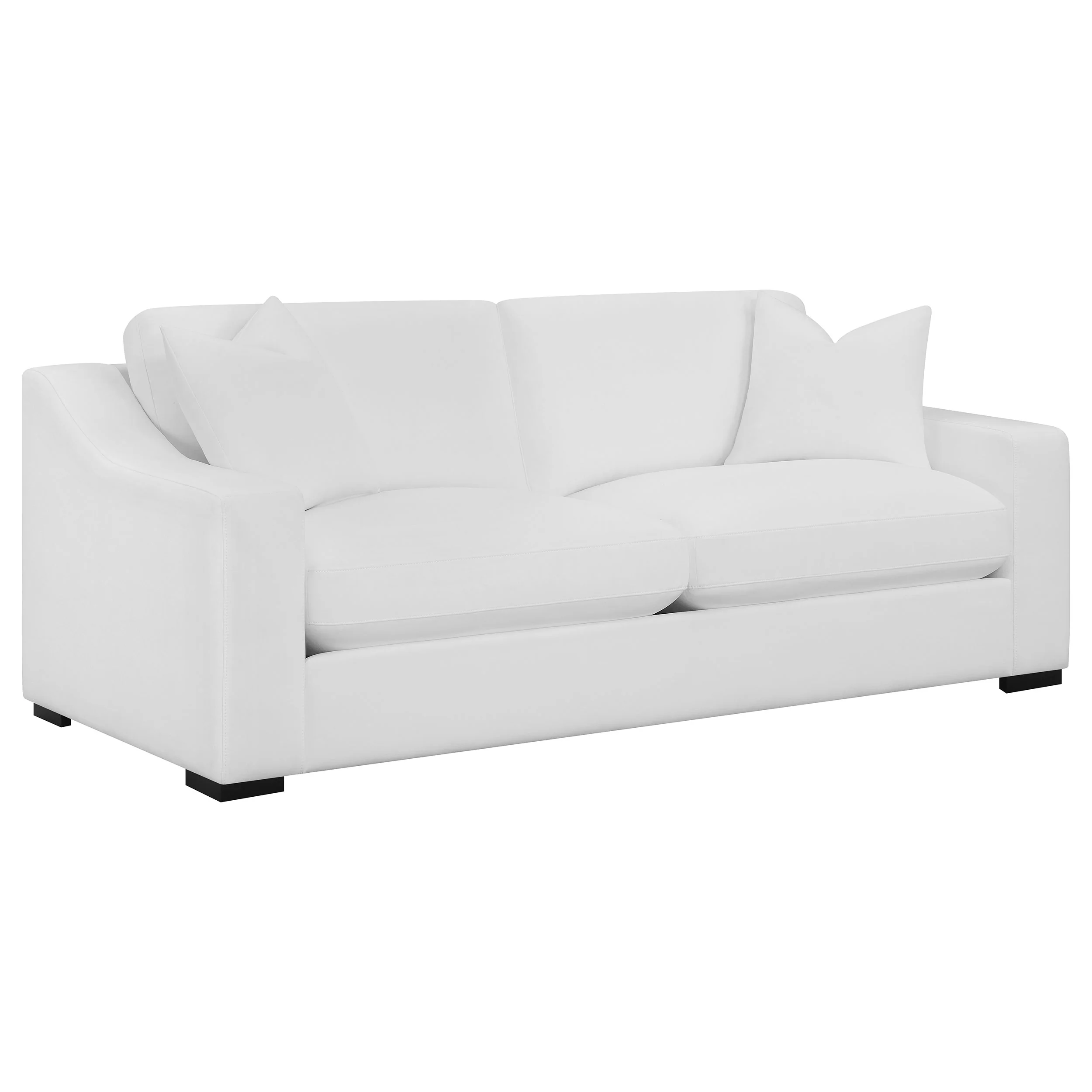 Ashlyn - Upholstered Track Arm Sofa - Image 24