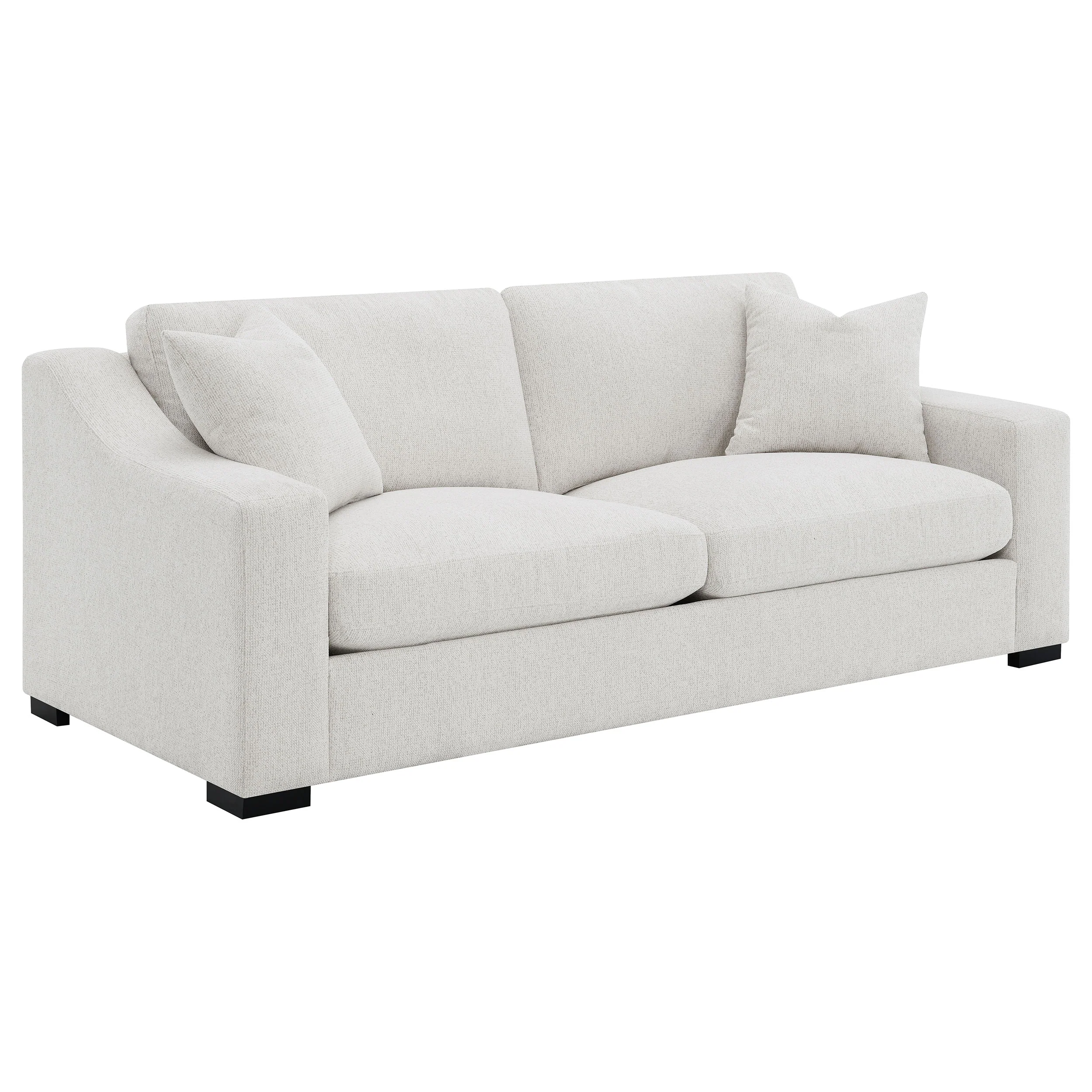 Ashlyn - Upholstered Track Arm Sofa - Image 25