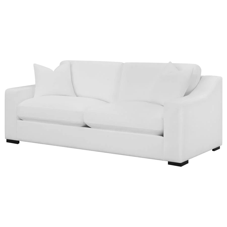 Ashlyn - Upholstered Track Arm Sofa - Image 7