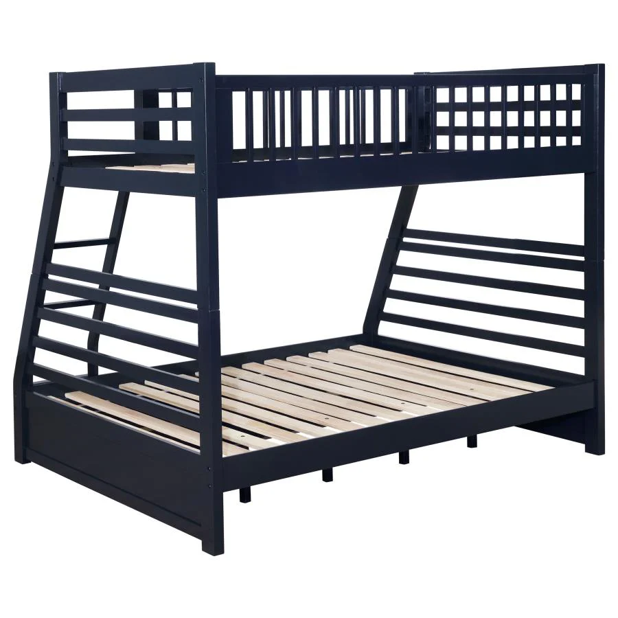 Ashton - 2-Drawer Wood Bunk Bed - Image 16