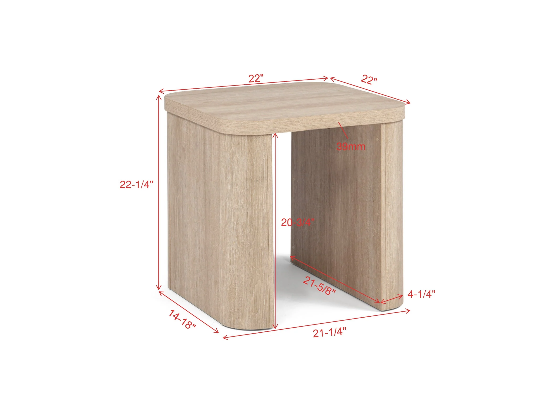 Ashton 3-Pk Cocktail Set - Image 2