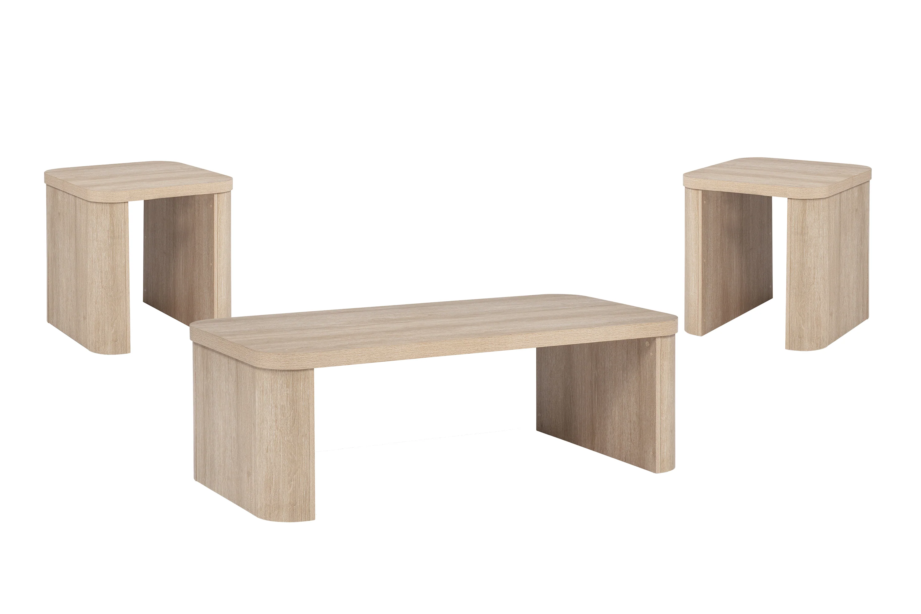 Ashton 3-Pk Cocktail Set - Image 5