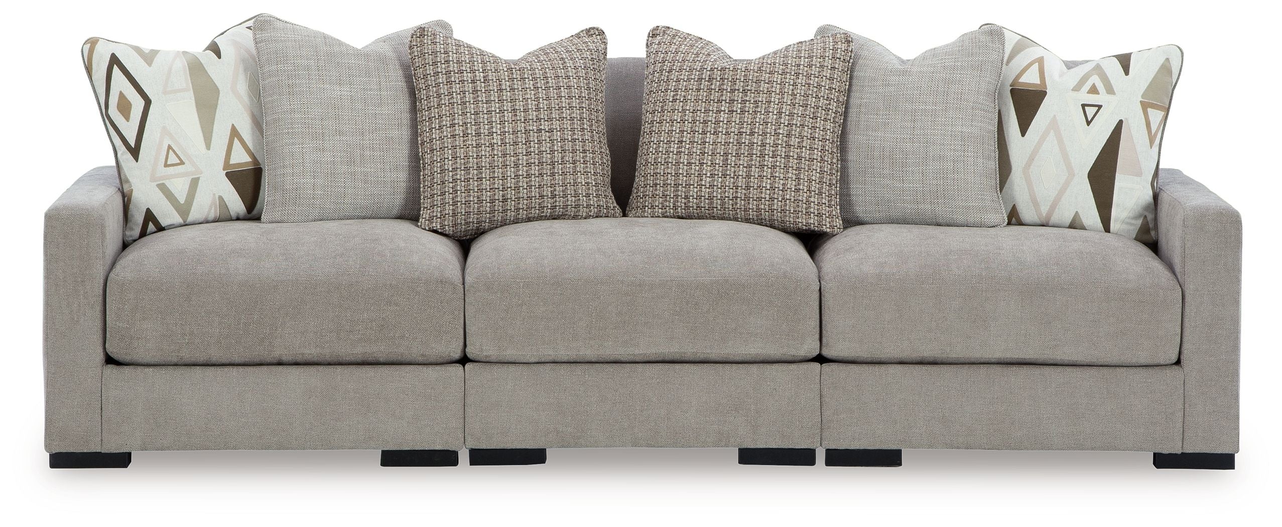 Aslan Court - Sectional - Image 4