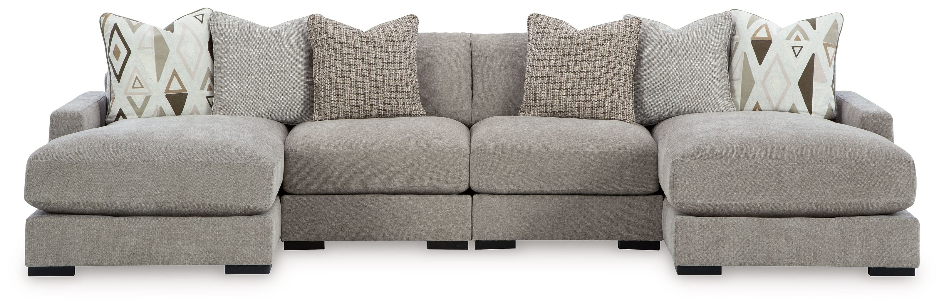 Aslan Court - Sectional - Image 8