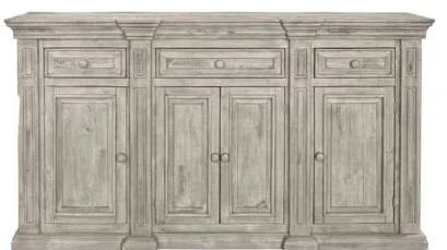 Aspen / Magnolia Server/ Buffet