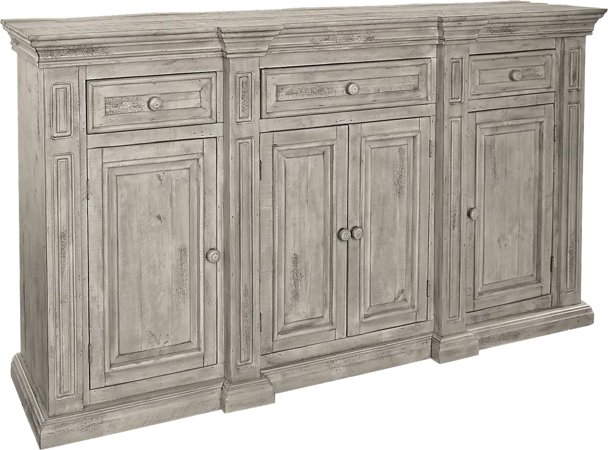 Aspen / Magnolia Server/ Buffet - Image 2
