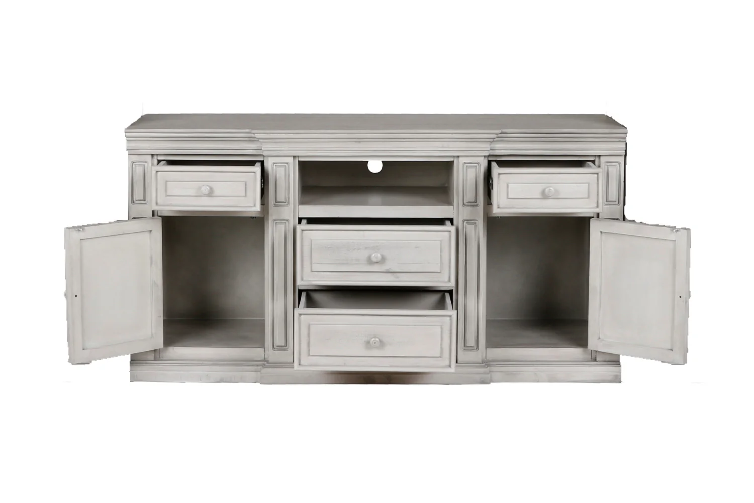 ASPEN / MAGNOLIA TV CONSOLE - Image 2