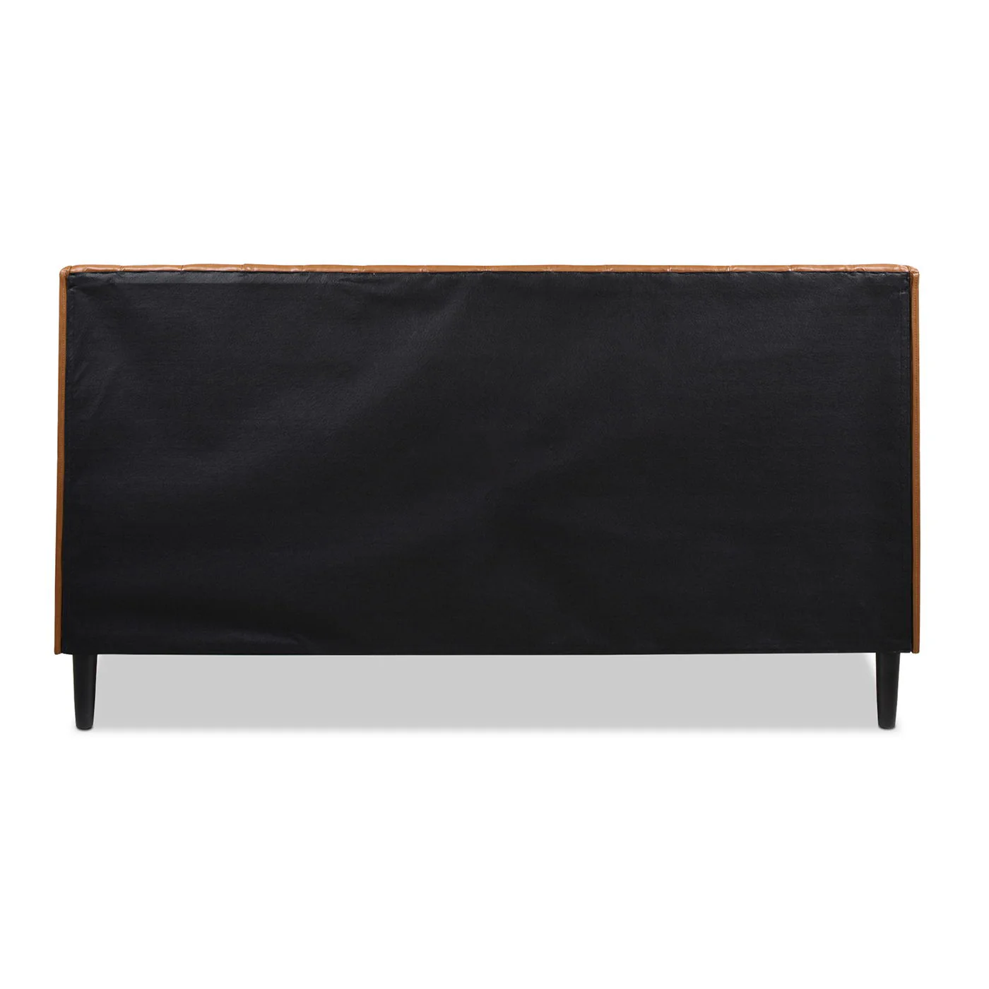 Aspen - Vertical Tufted Modern Headboard Platform Bed Set - Image 127