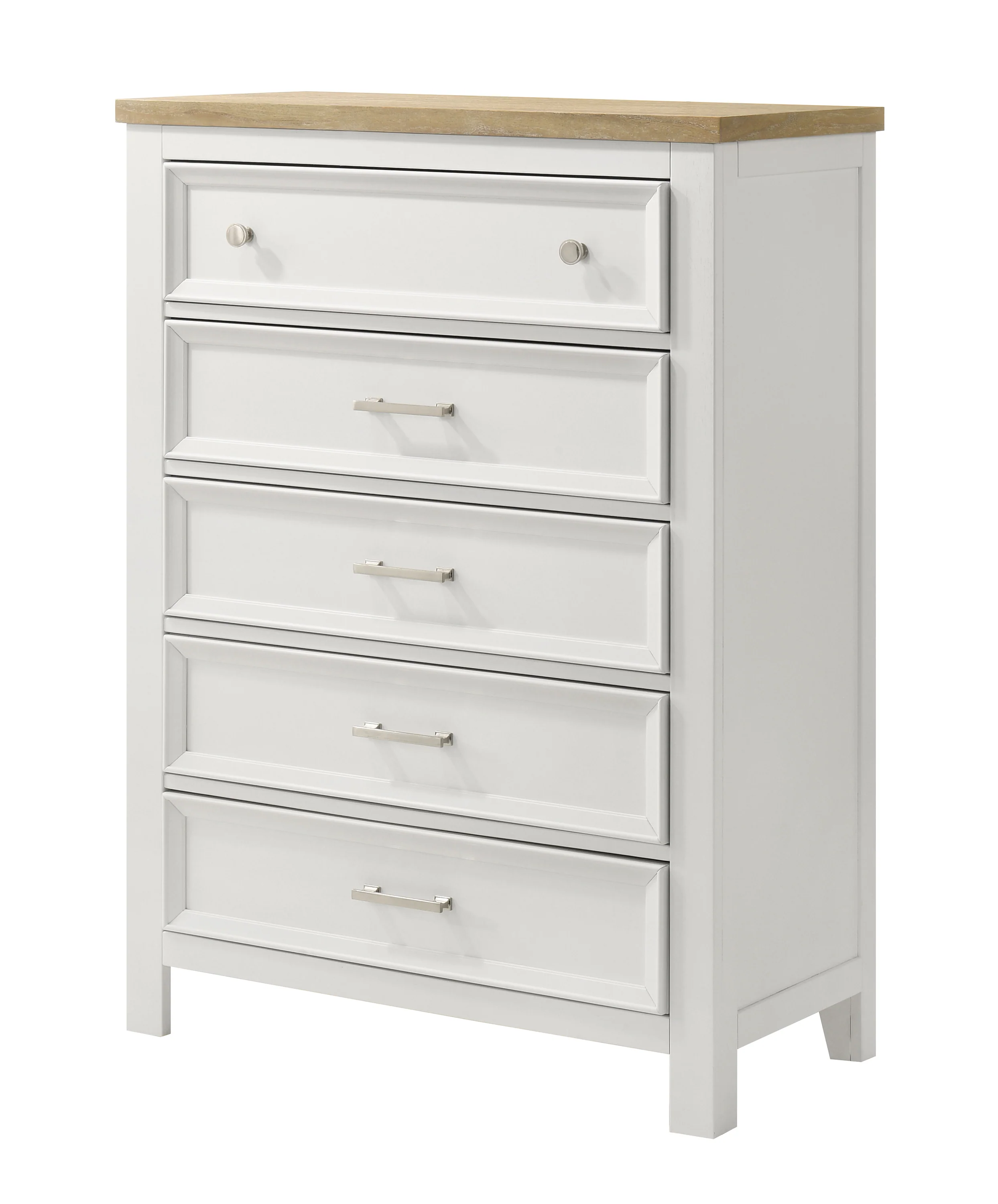 Aston Chest - Image 4