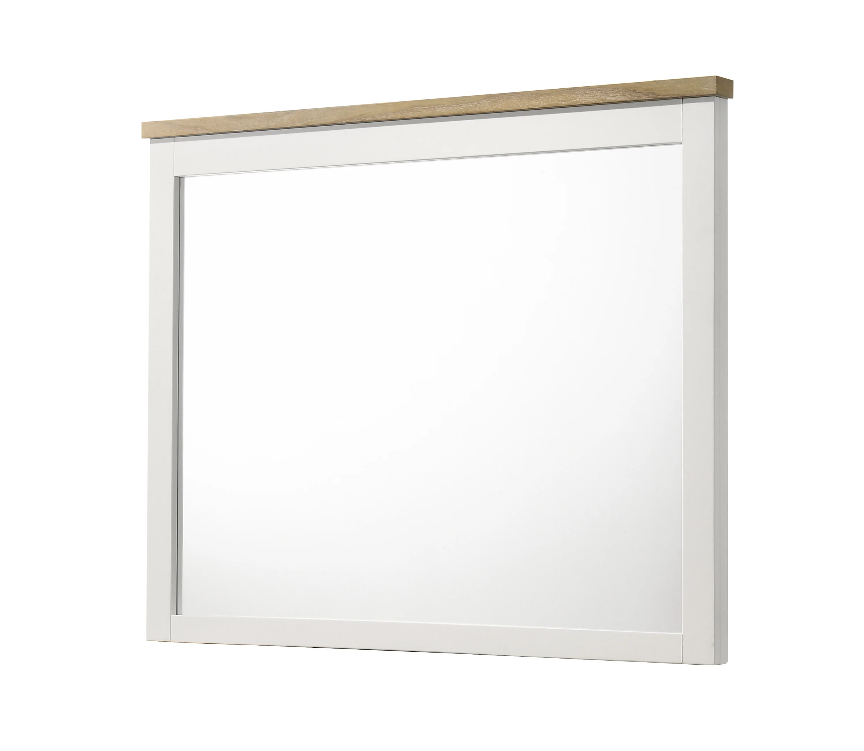 Aston Dresser Mirror - Image 5