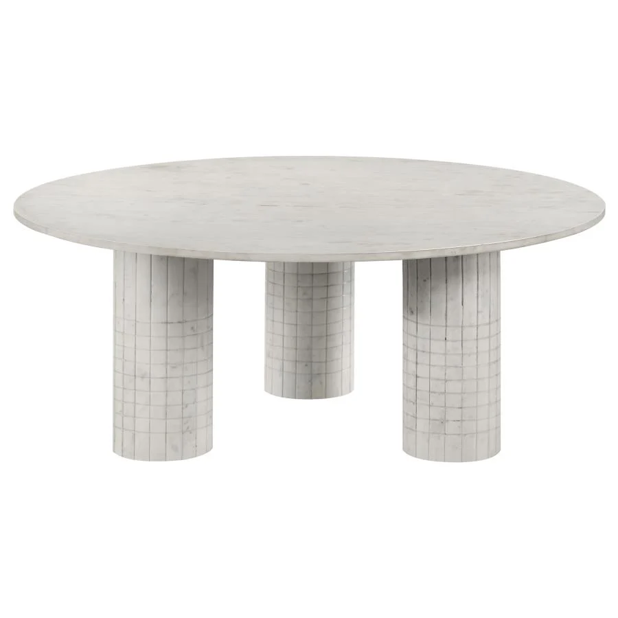 Astoria - Marble Coffee Table Set - Image 10