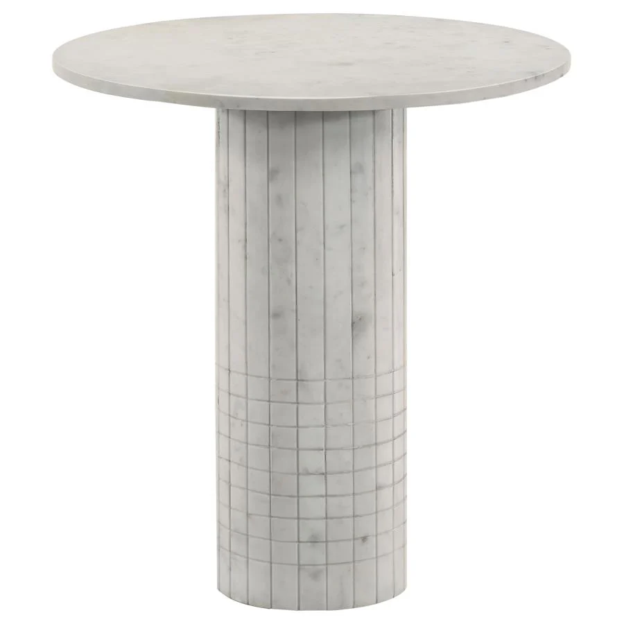 Astoria - Marble Coffee Table Set - Image 6