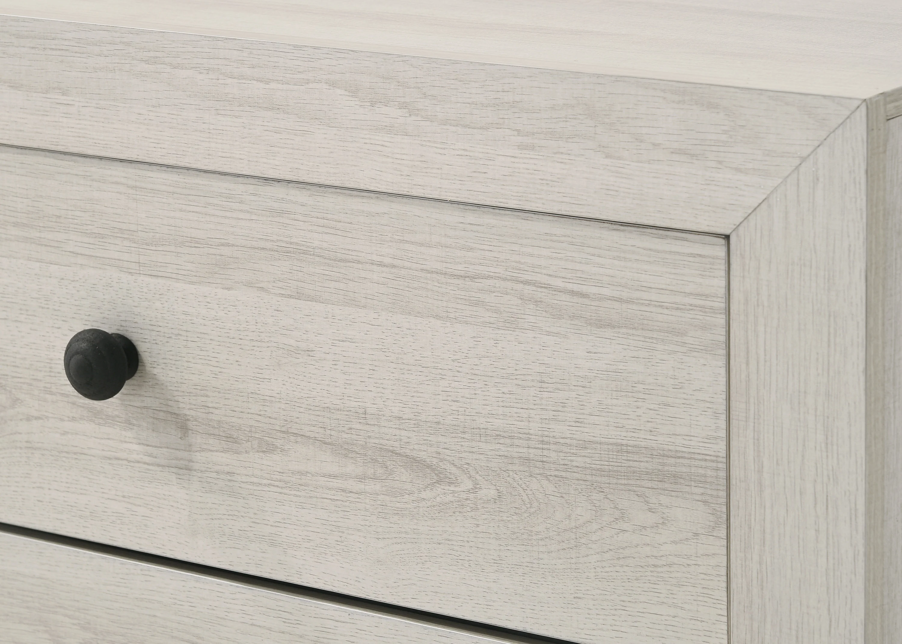 Atticus Dresser White - Image 2
