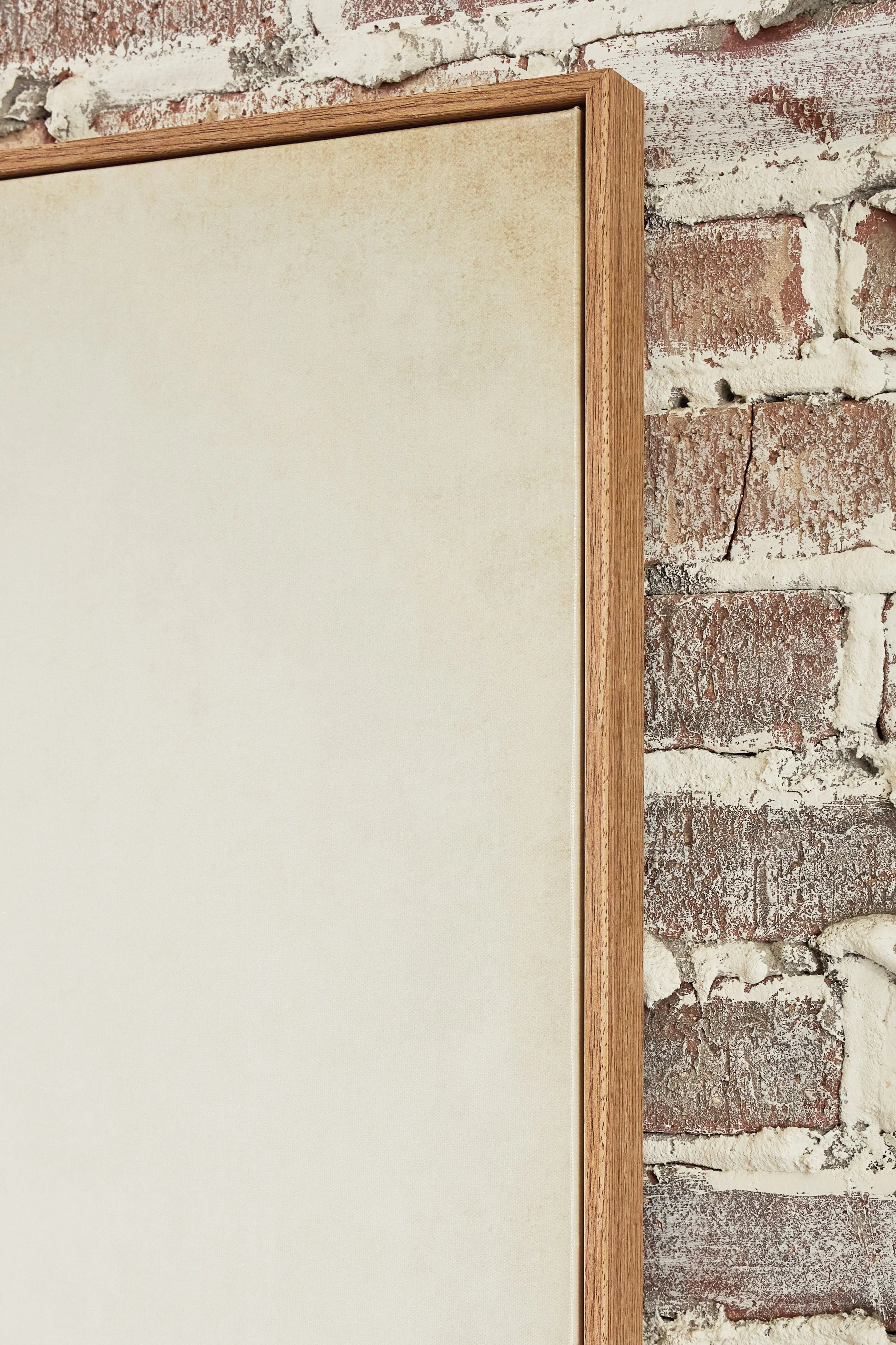 Aubinell - Wall Art Set (Set of 2) - Beige - Image 2