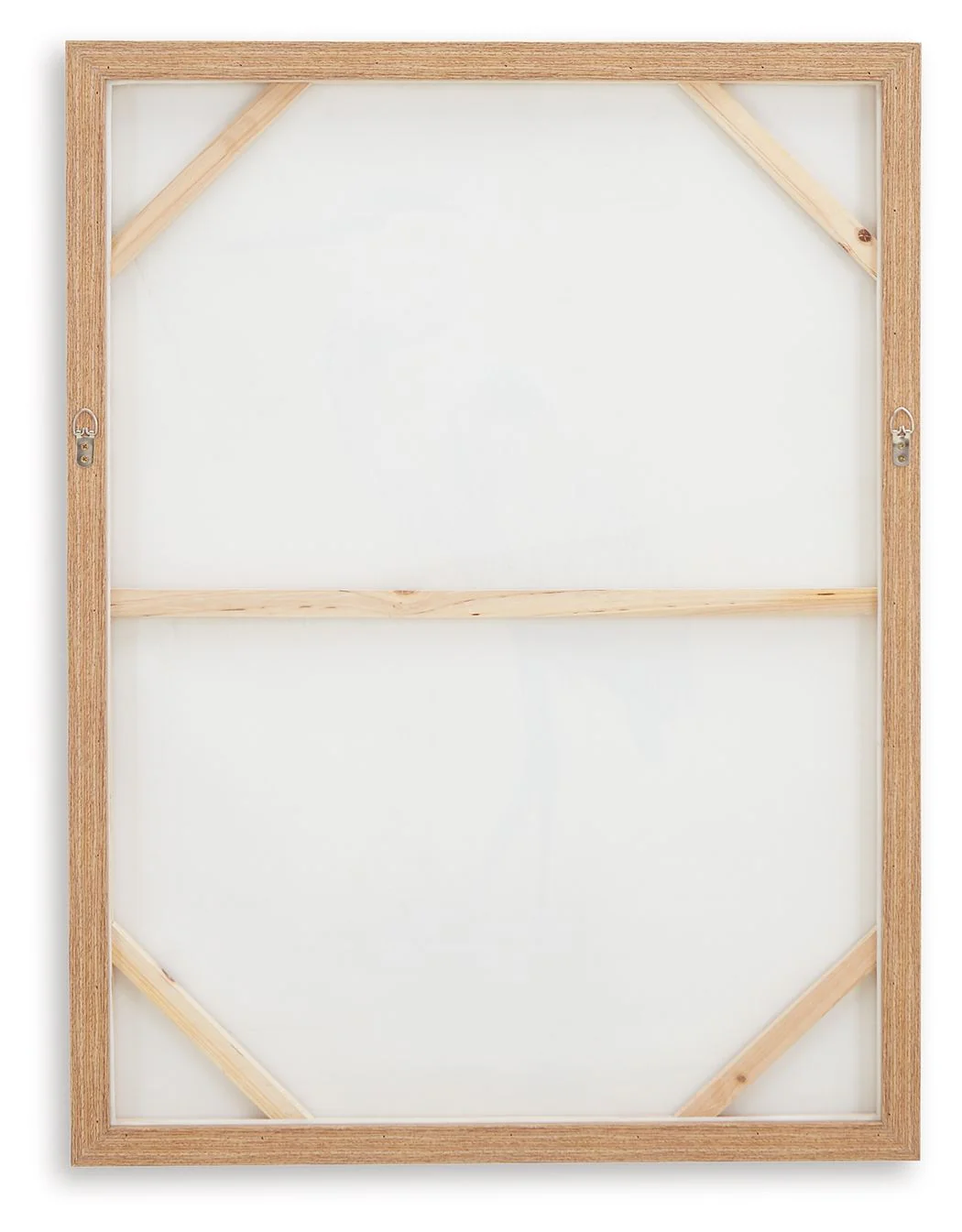 Aubinell - Wall Art Set (Set of 2) - Beige - Image 4