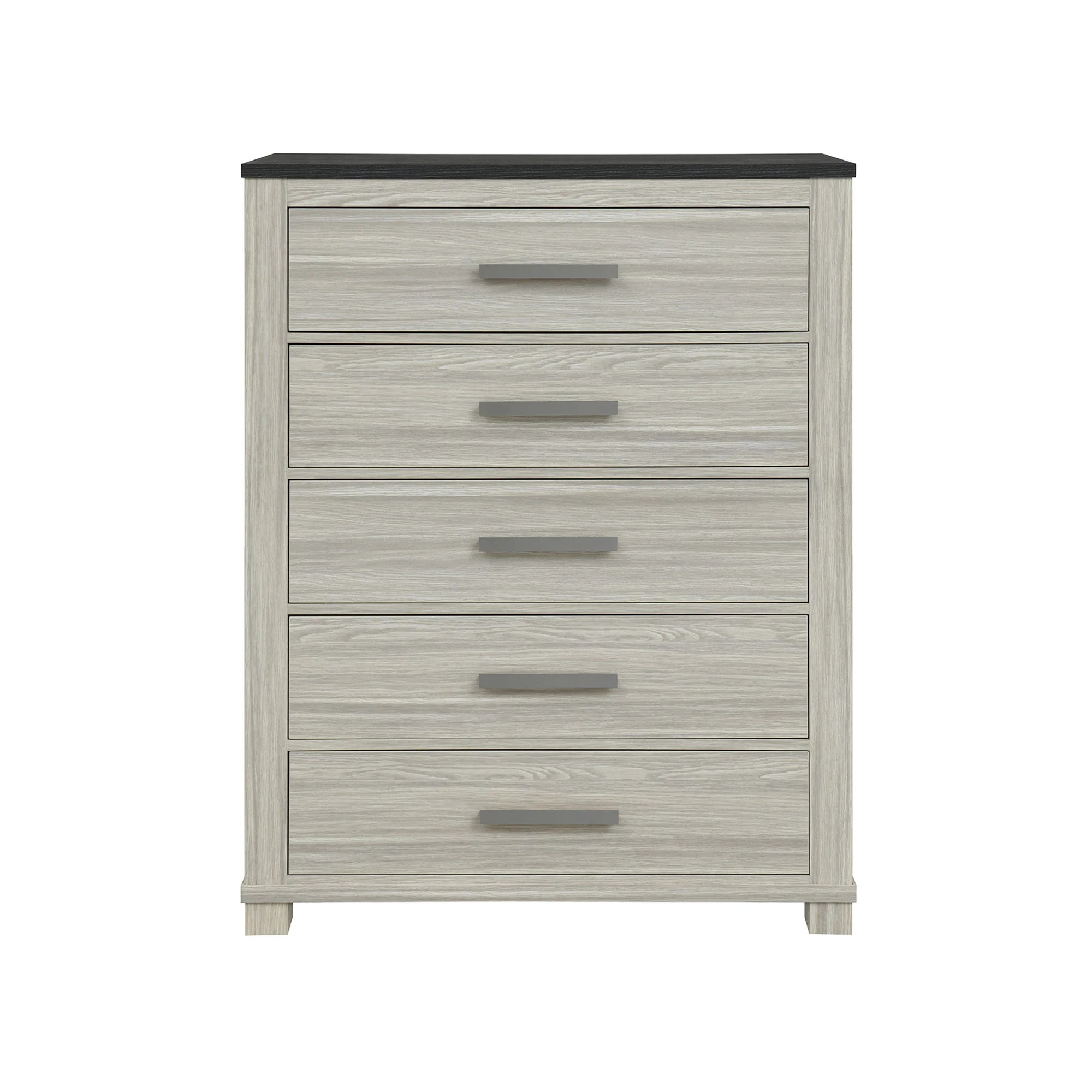Augusta - Chest - Beige Brown