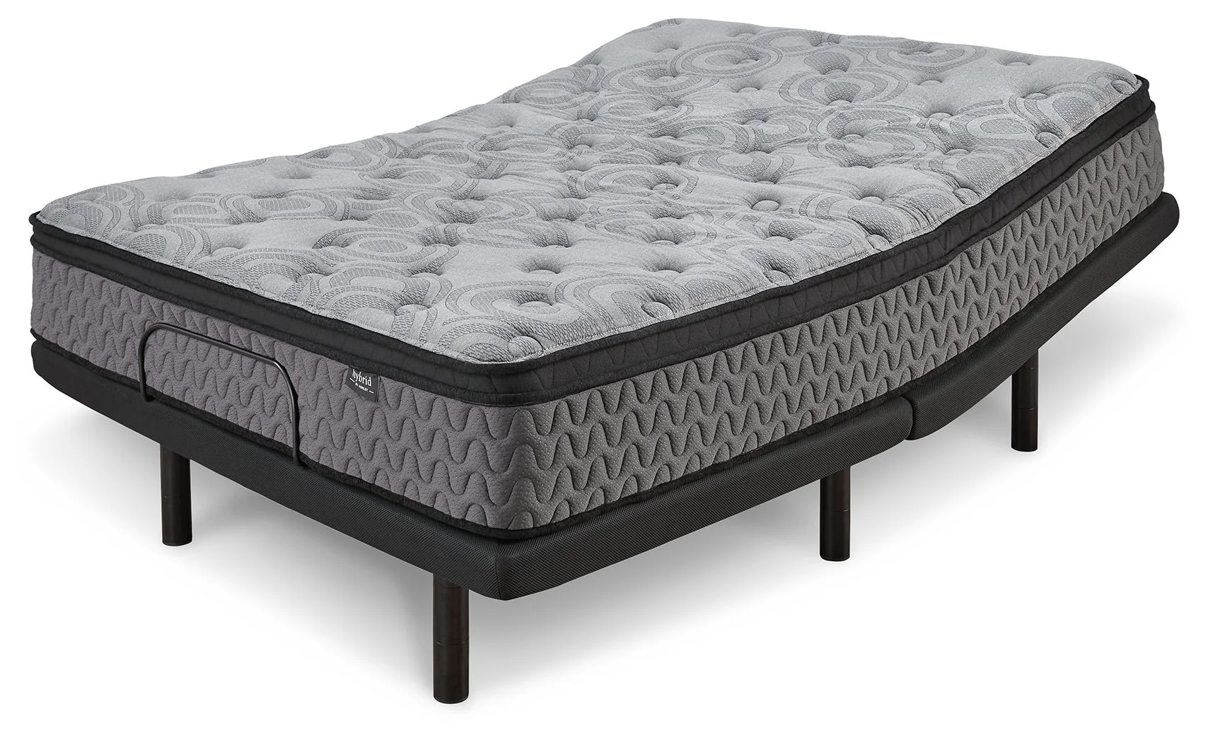 Augusta - Firm Mattress - Image 2