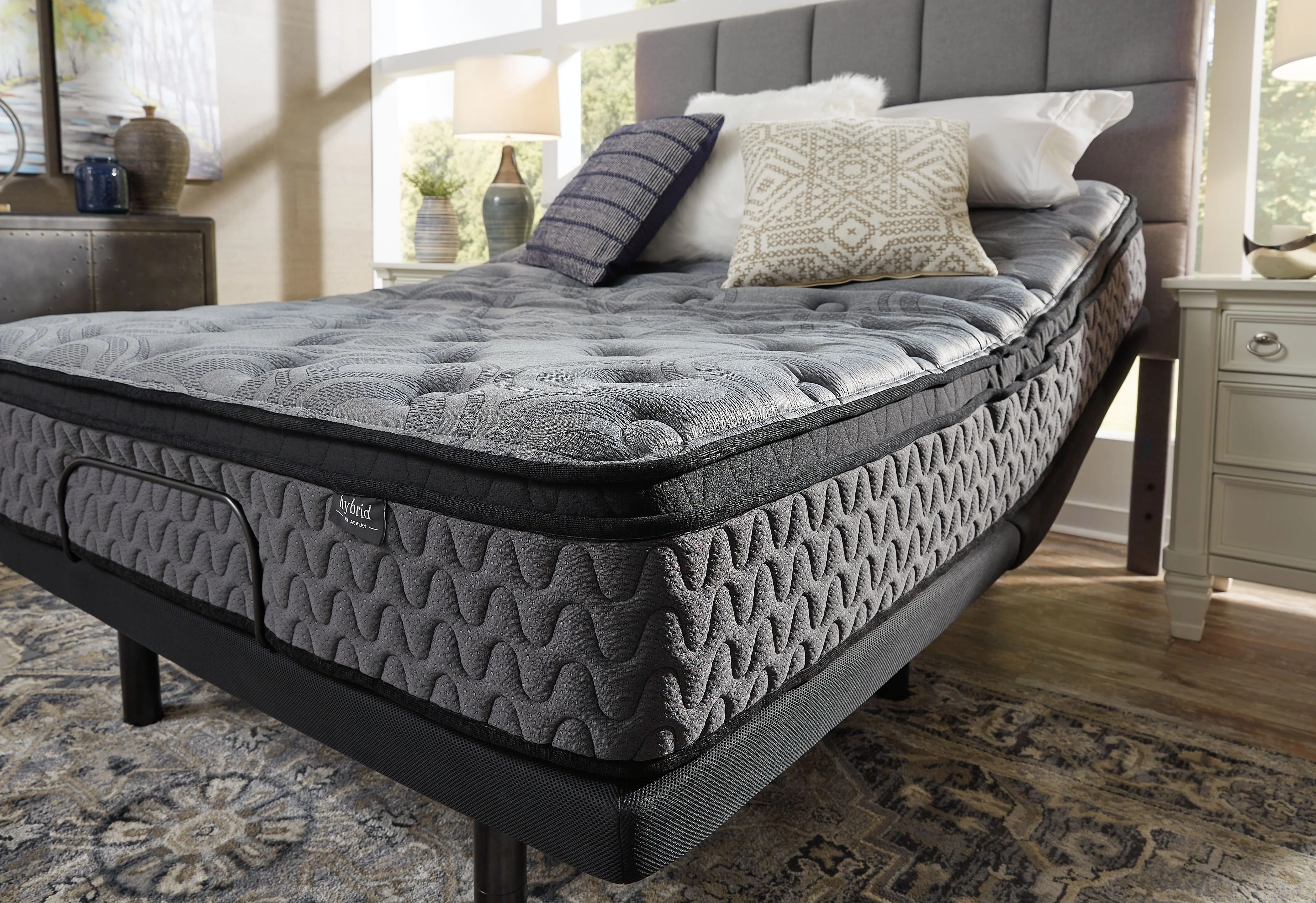 Augusta - Firm Mattress - Image 3