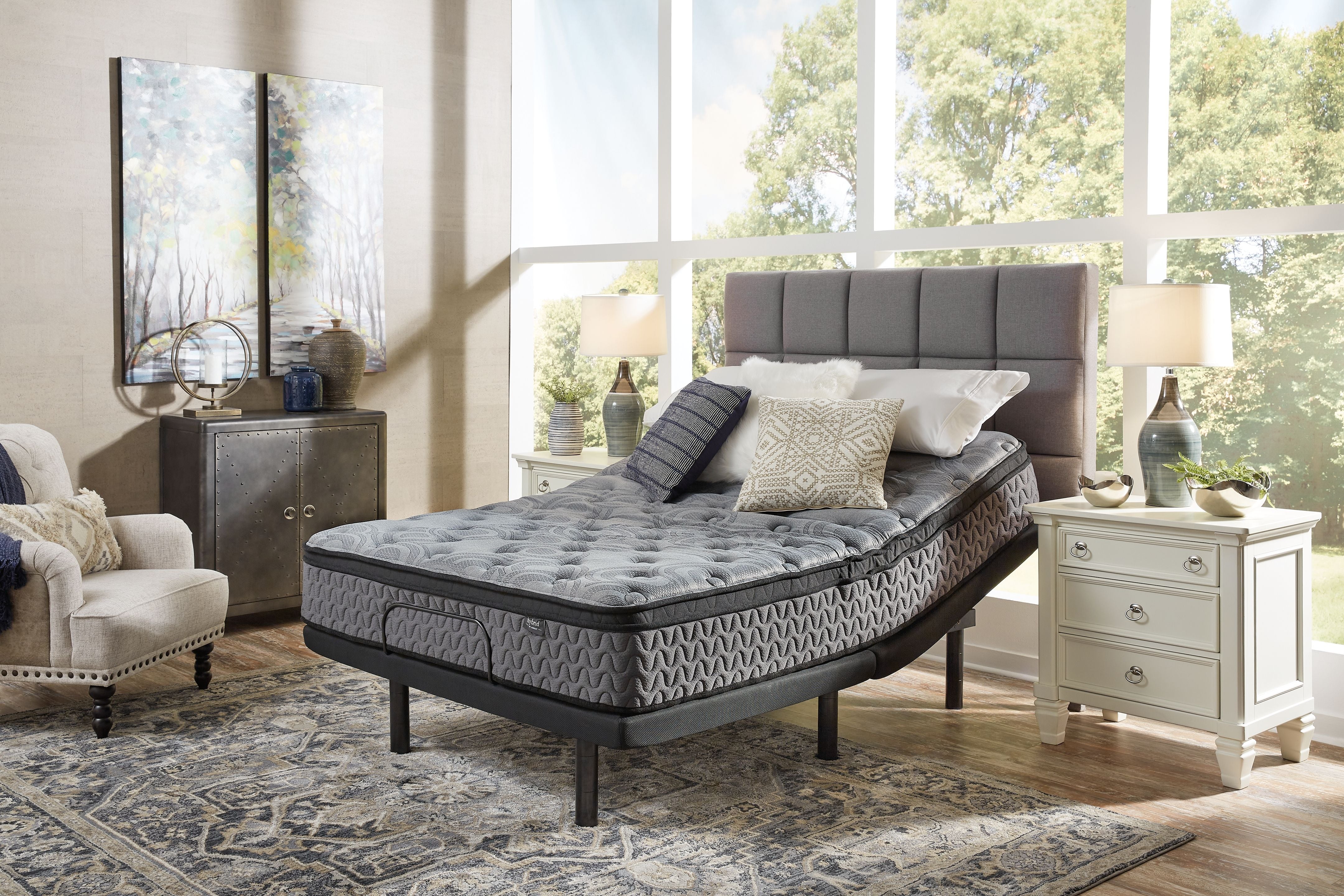 Augusta - Firm Mattress - Image 5