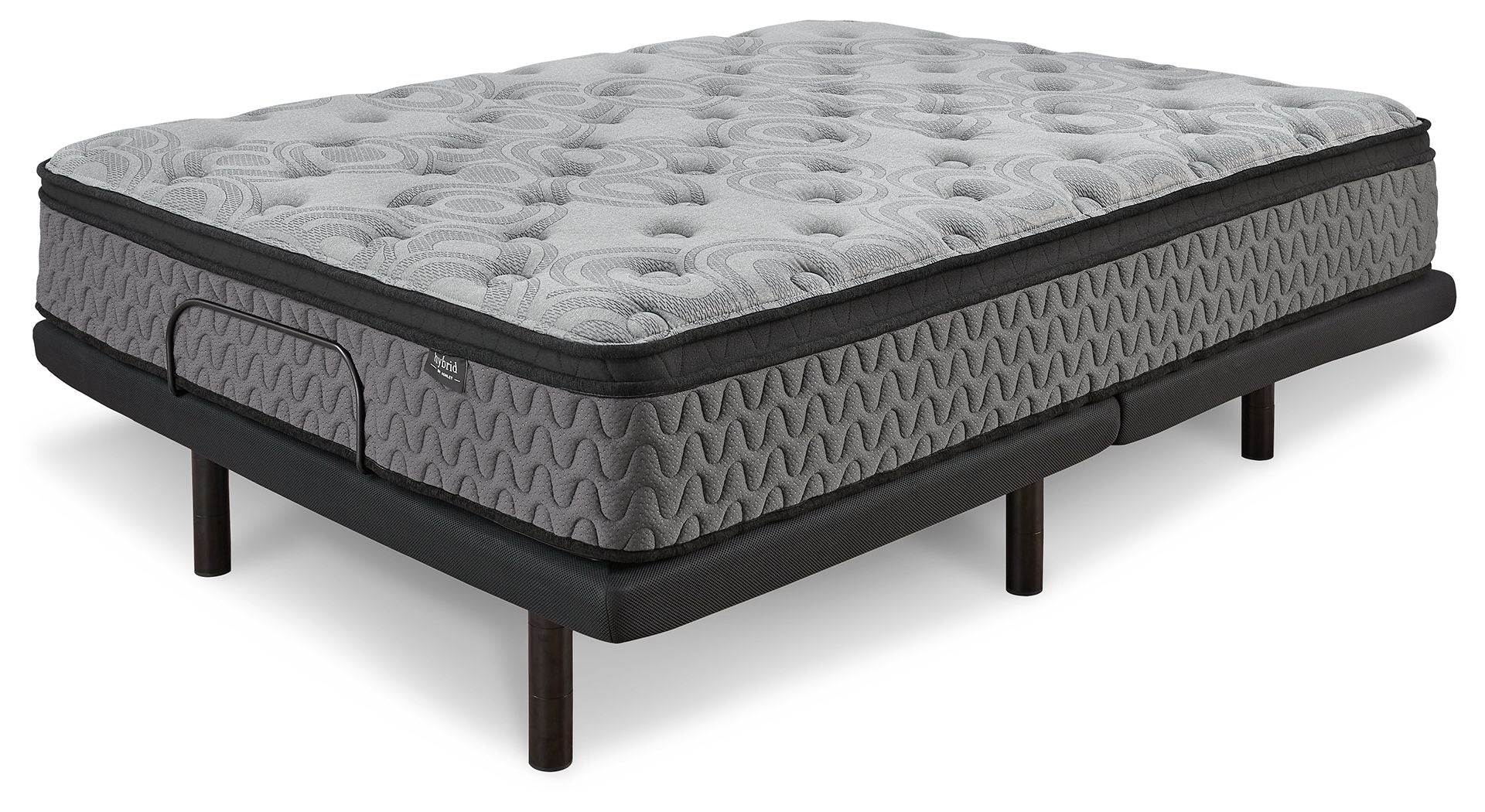 Augusta - Firm Mattress - Image 7