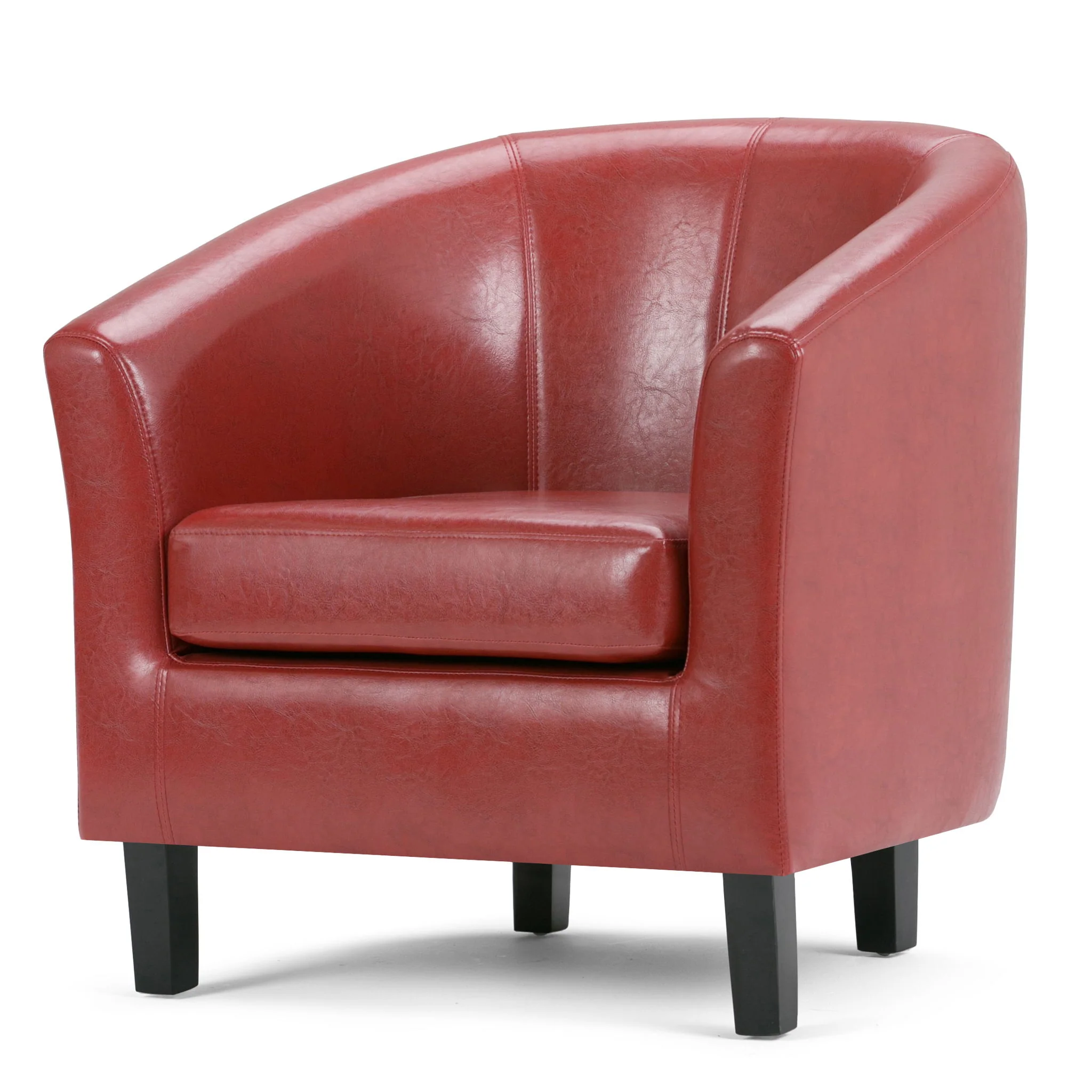 Austin - Transitional Tub Chair - Image 3