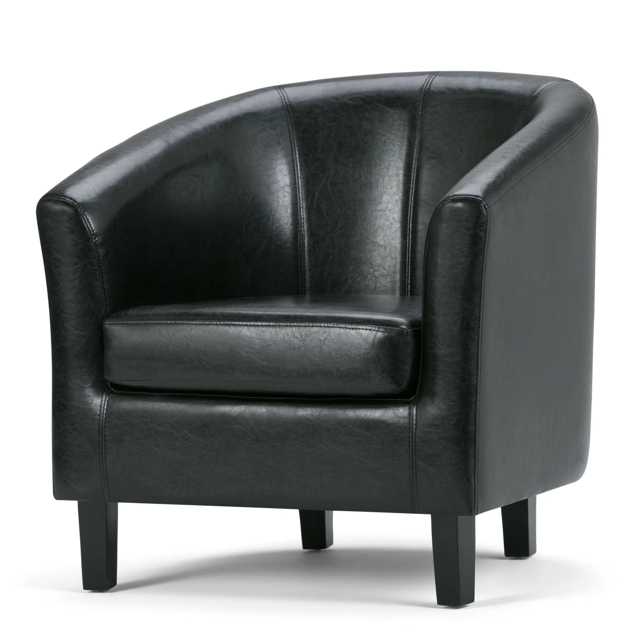 Austin - Transitional Tub Chair - Image 5