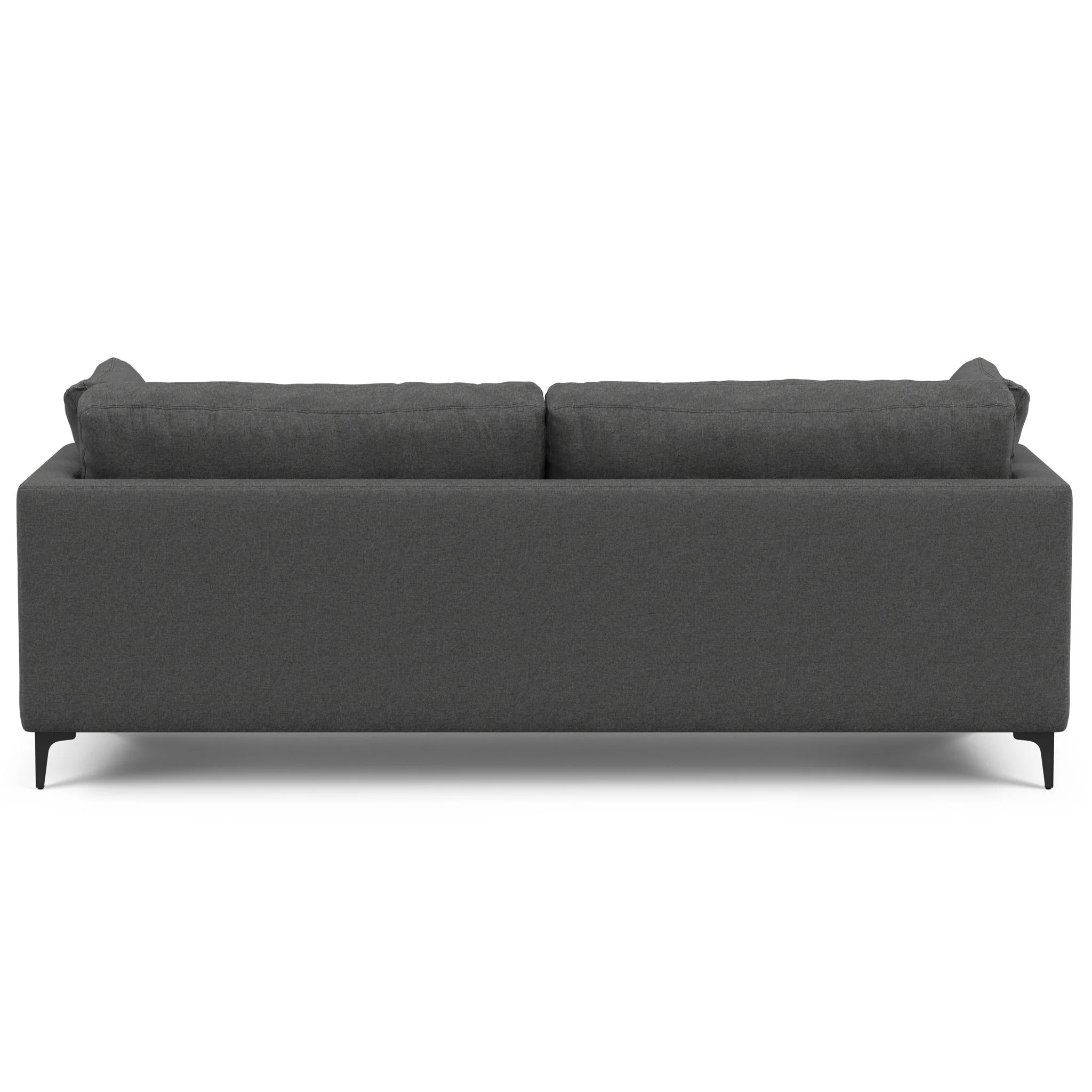 Ava - Mid Century Sofa, Upholstered - Image 12
