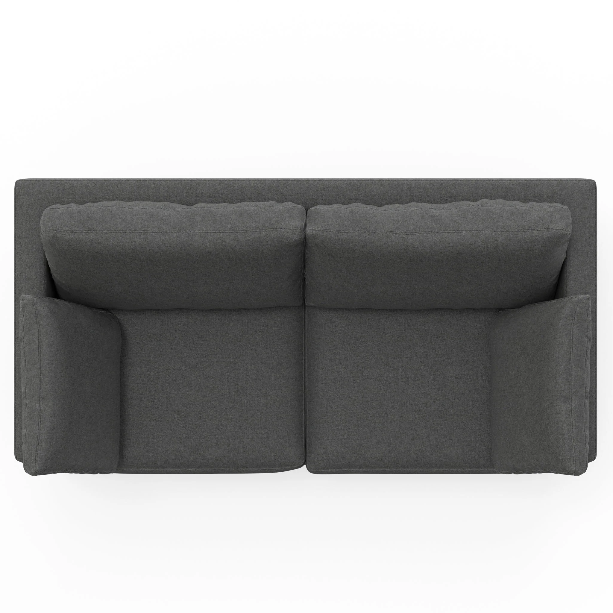 Ava - Mid Century Sofa, Upholstered - Image 22