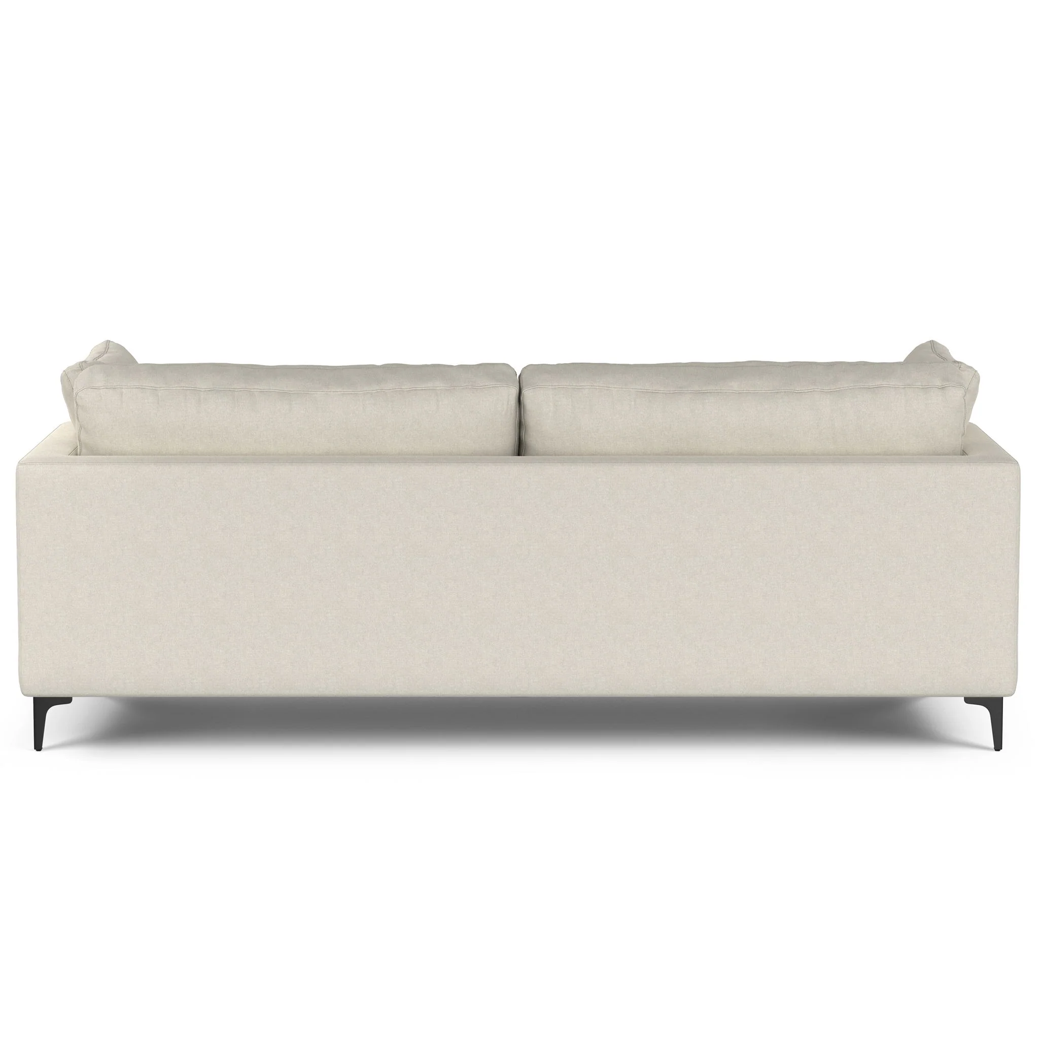 Ava - Mid Century Sofa, Upholstered - Image 25