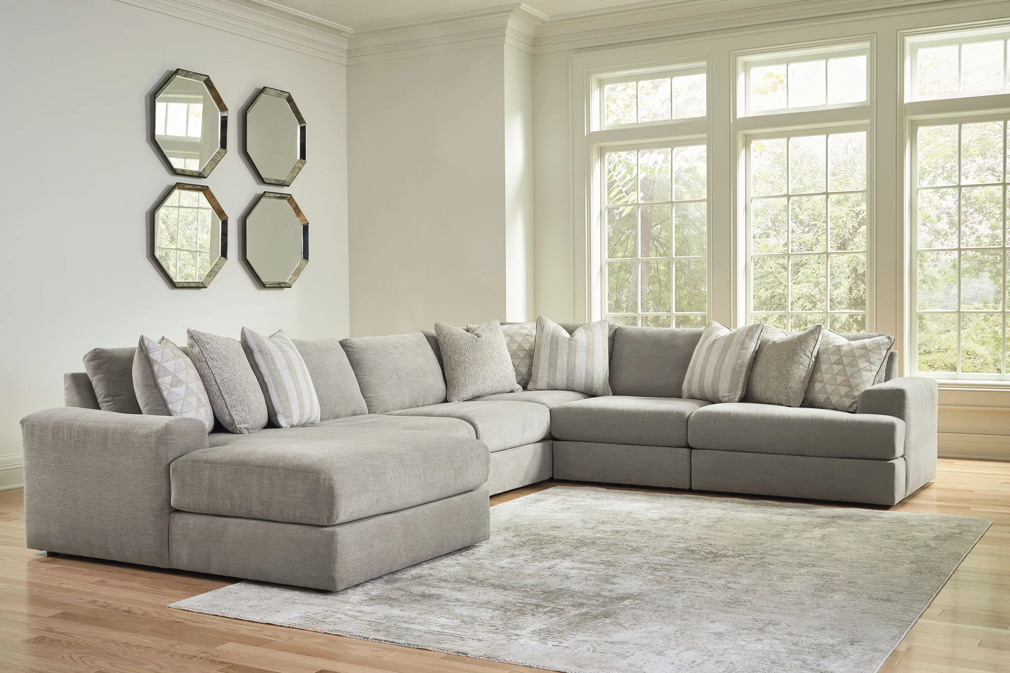Avaliyah - Living Room Set - Image 12
