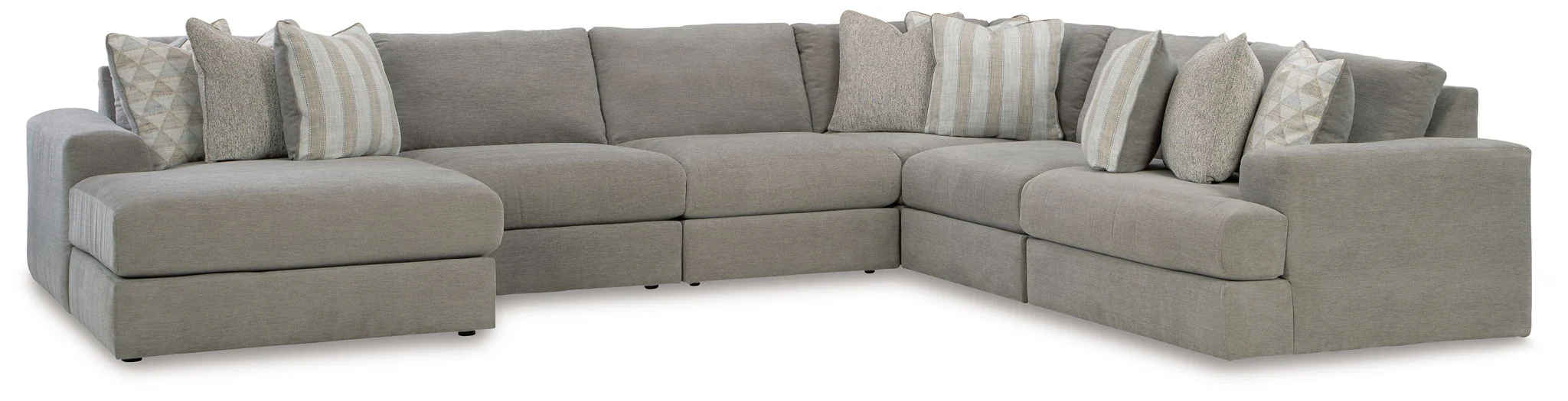 Avaliyah - Living Room Set - Image 7