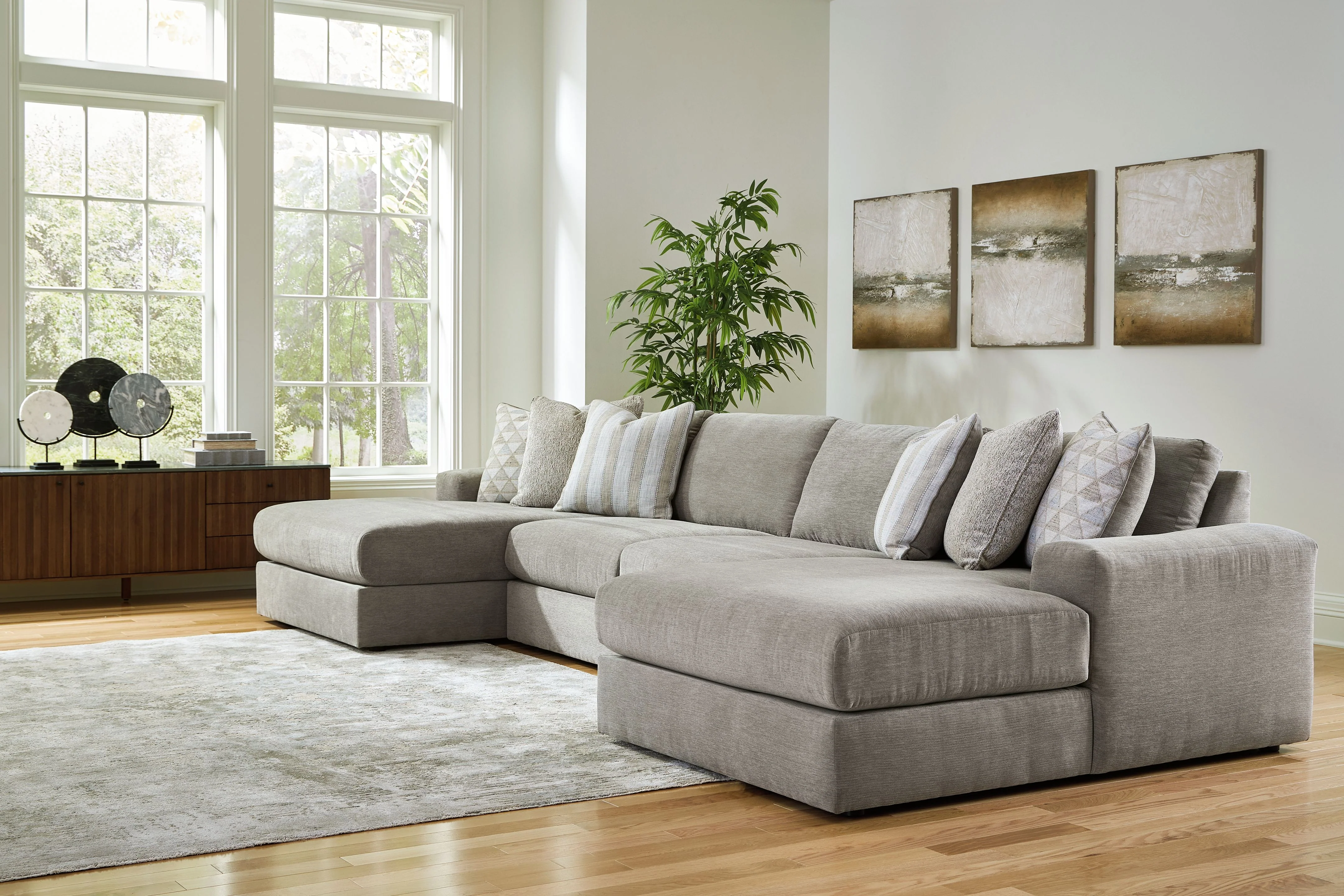 Avaliyah - Sectional - Image 15