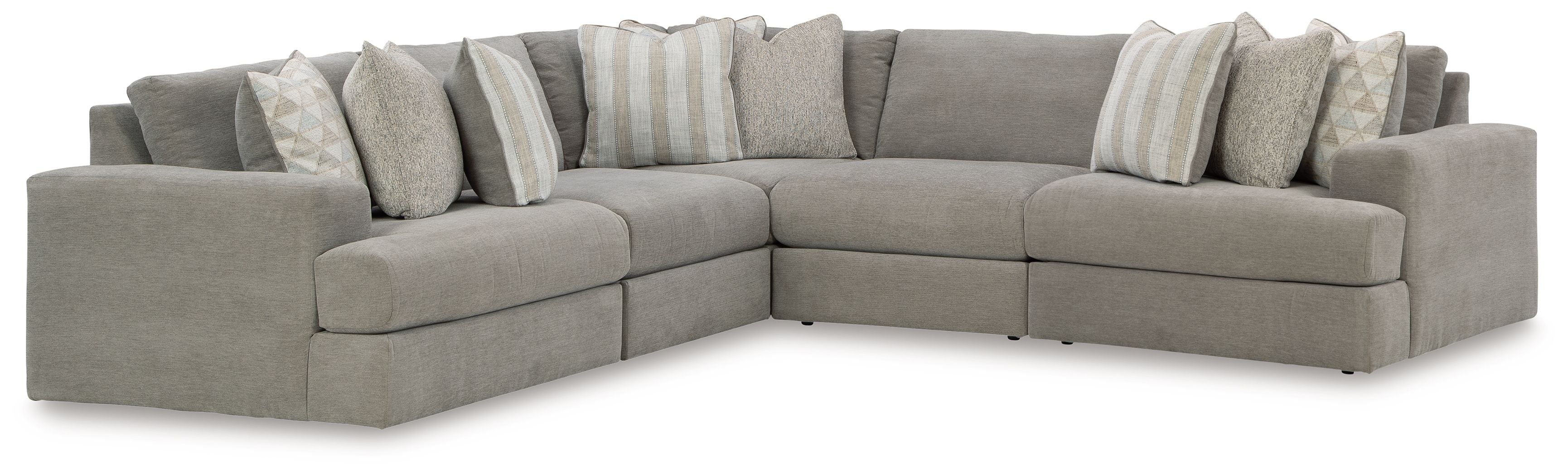Avaliyah - Sectional - Image 6