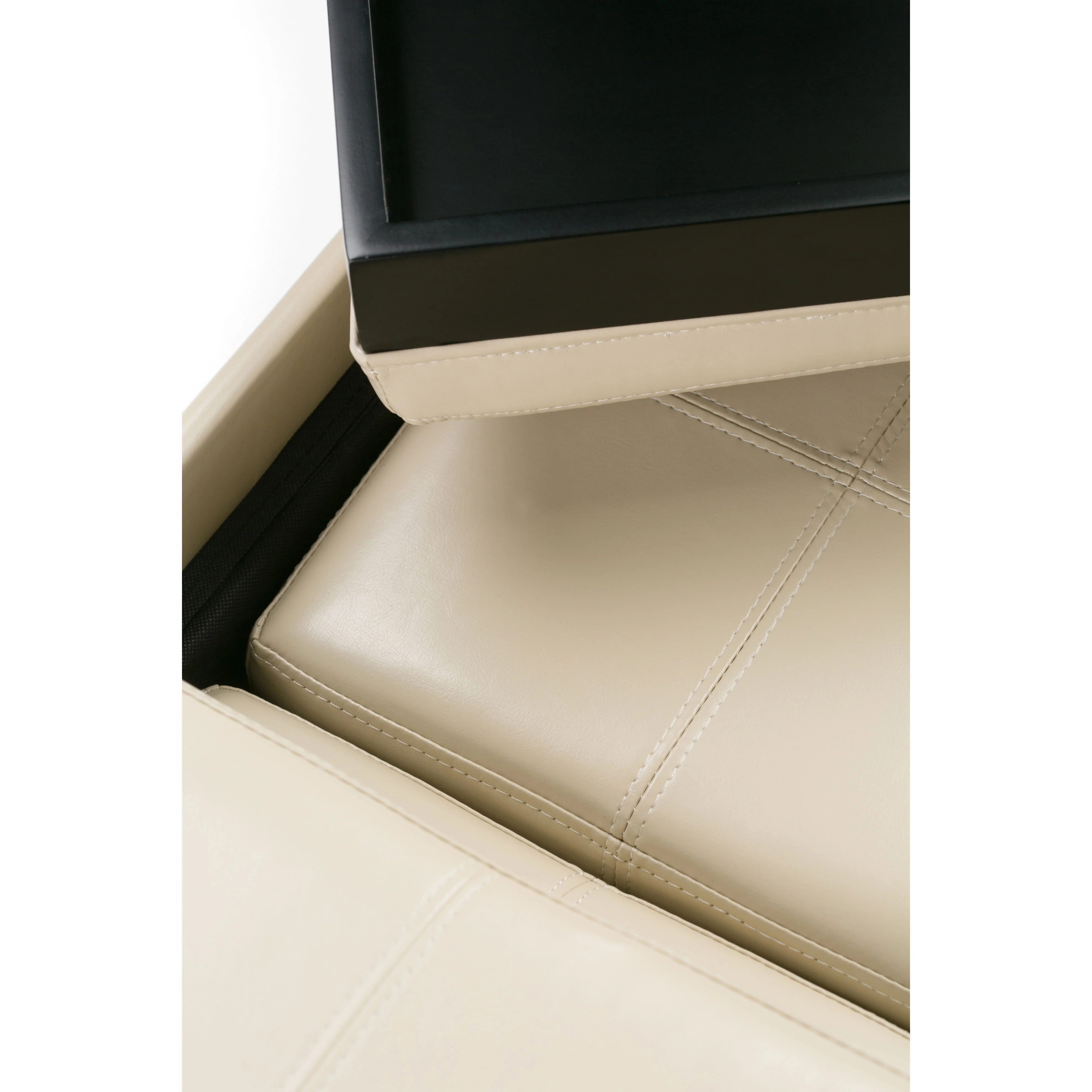 Avalon - 5 Piece Storage Ottoman, Contemporary - Image 10