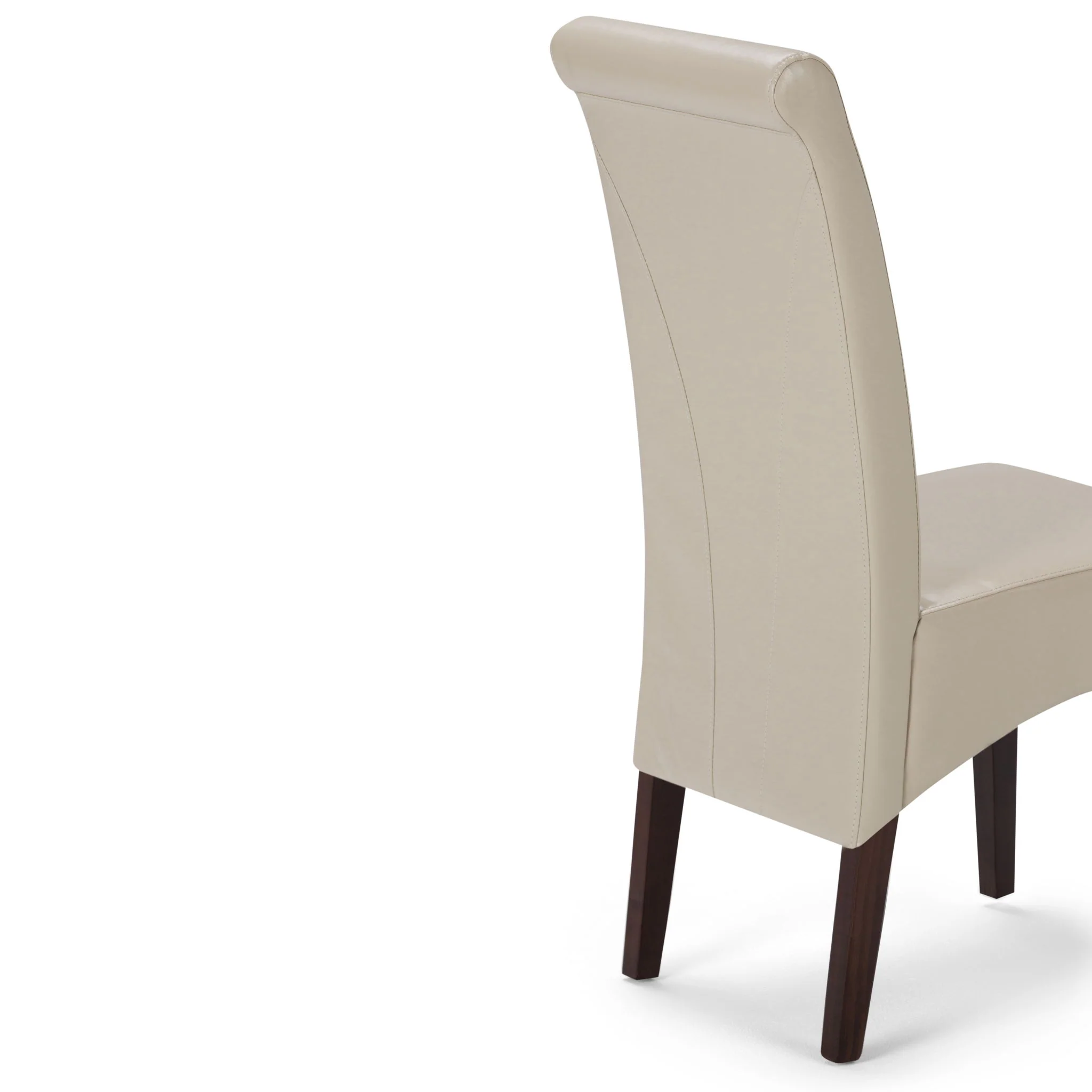 Avalon - Deluxe Parson, Dining Chair (Set of 2) - Image 5