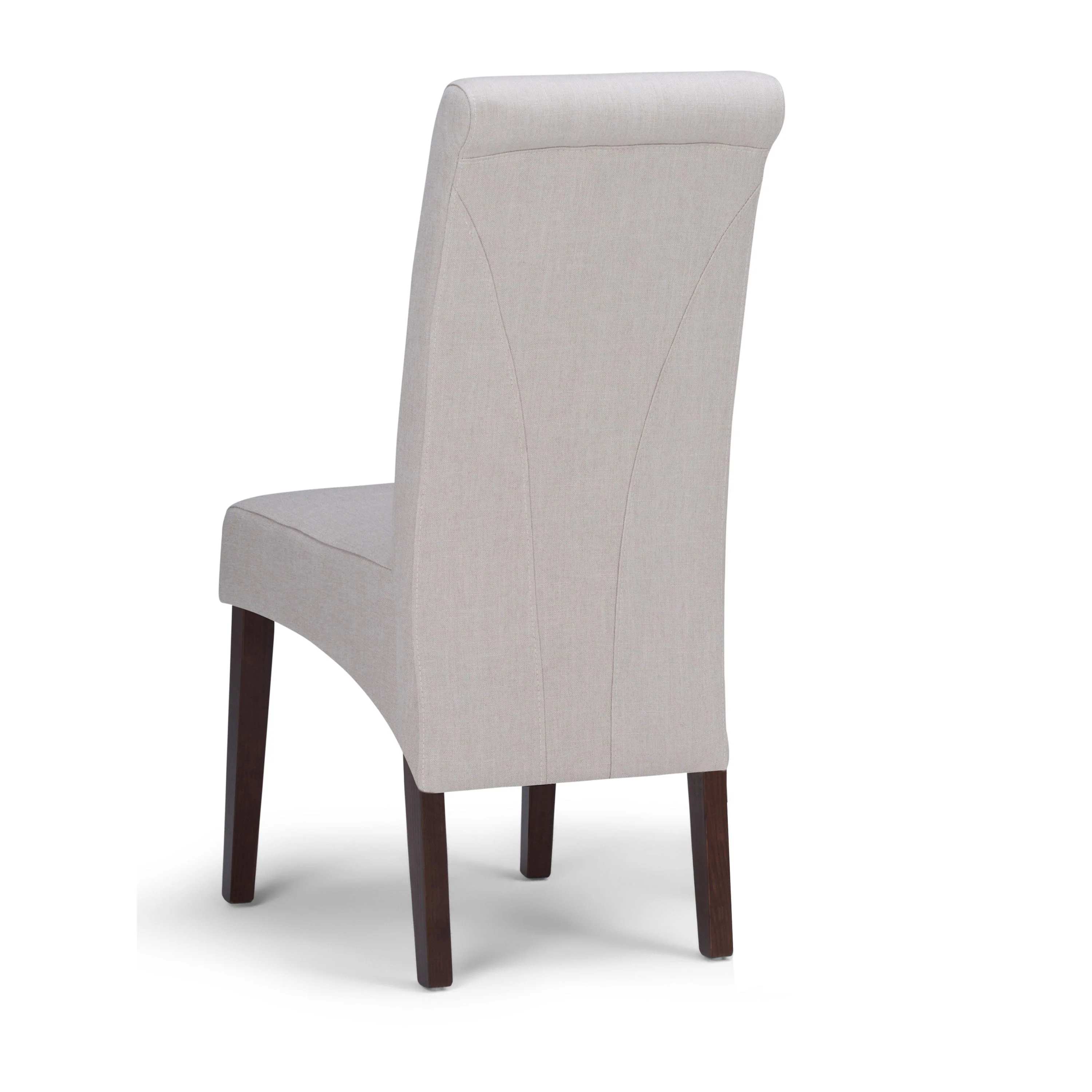 Avalon - Deluxe Parson, Dining Chair (Set of 2) - Image 8