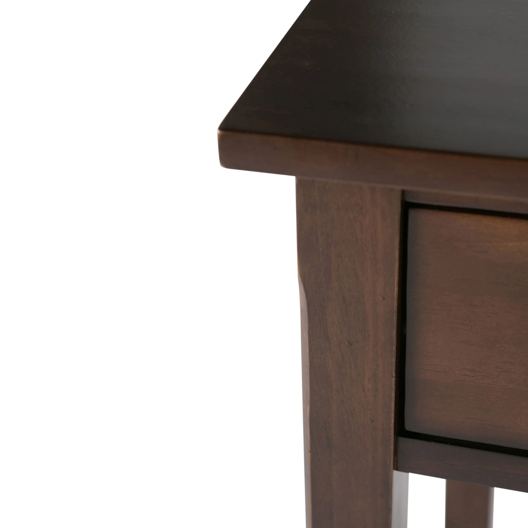 Avalon - Handcrafted Writing Office Desk - Image 3